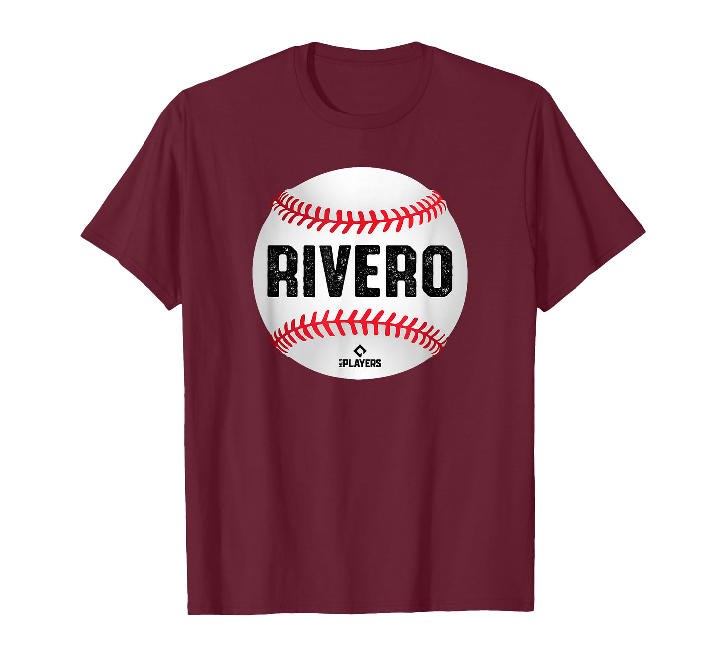 Baseball Yoander Rivero Prospect Baseball Fan Gear T-Shirt