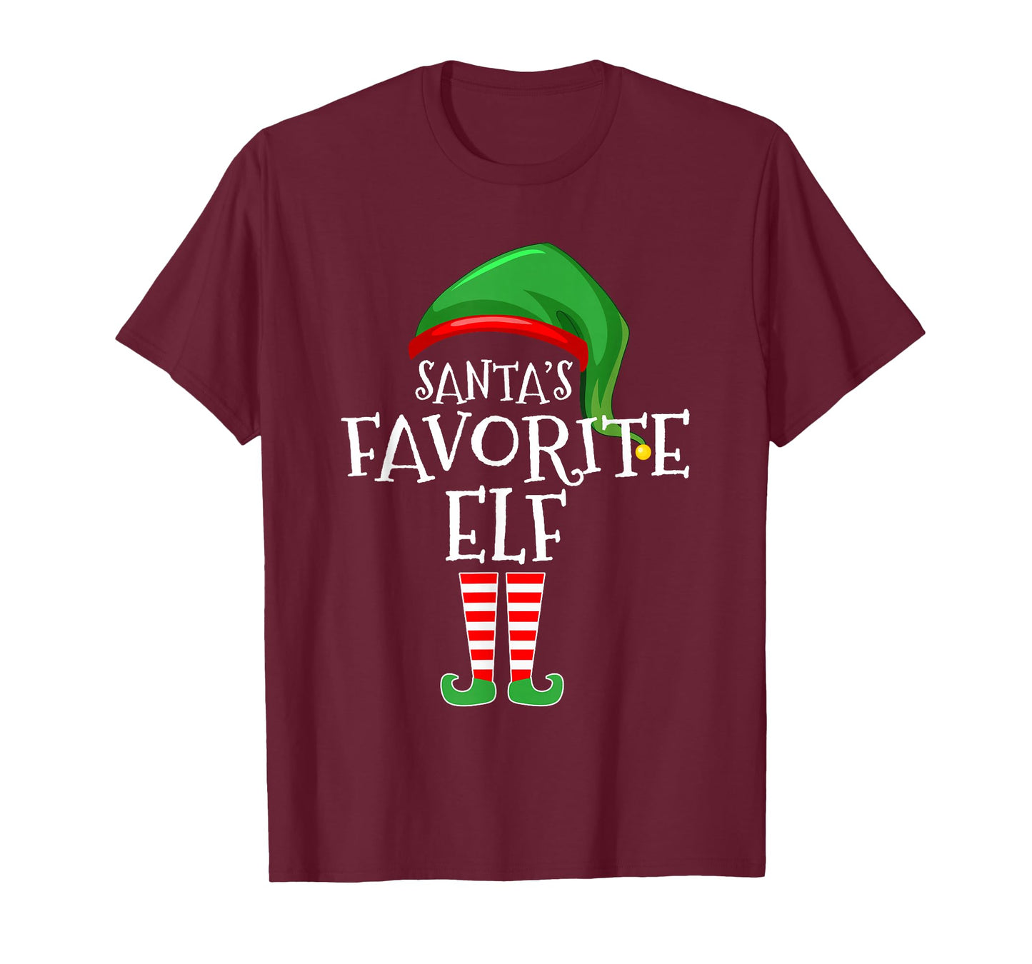 Chrristmas T-Shirt