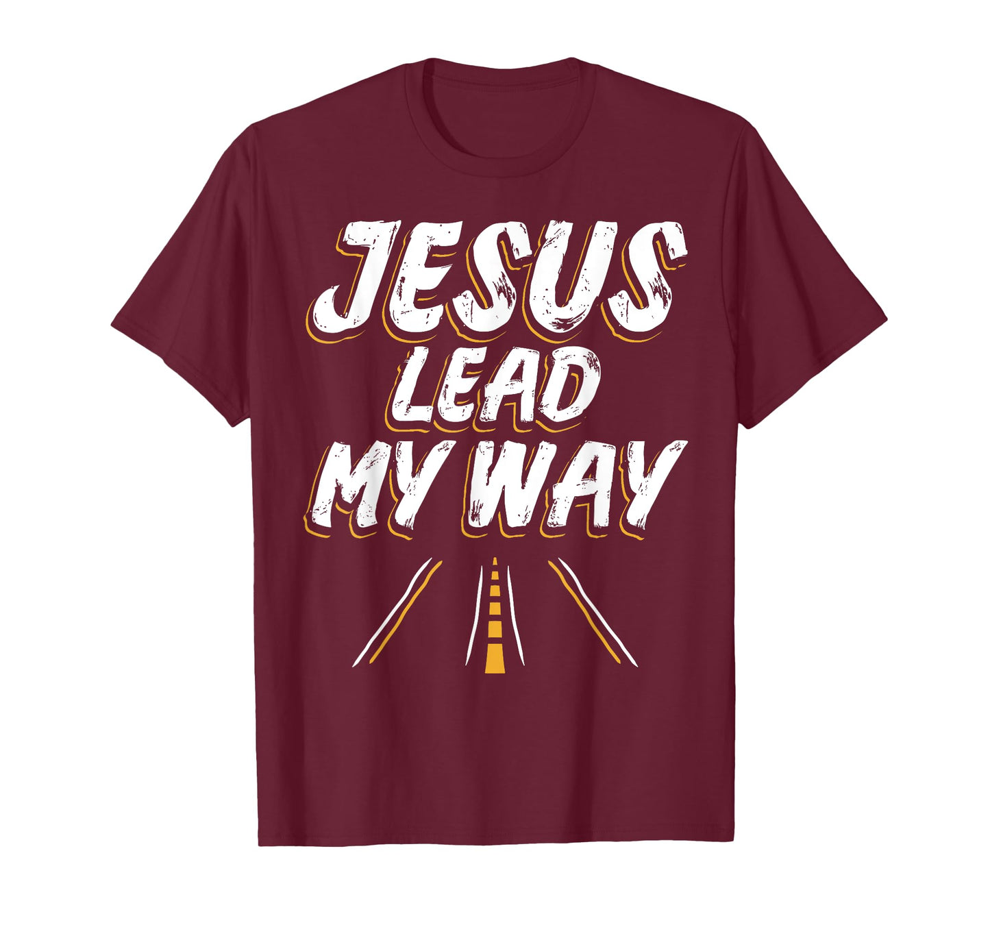 Jesus God Christian T-Shirt