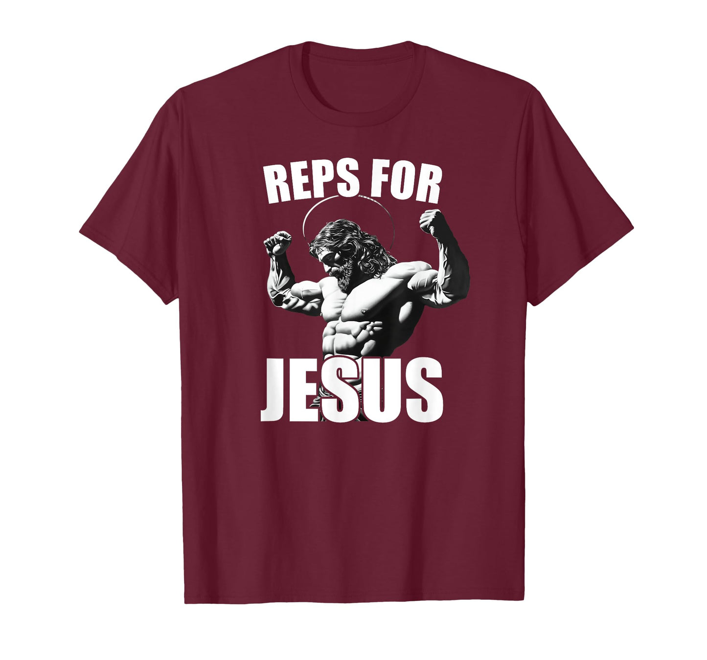 Preps for Jesus Preparations for Jesus T-Shirt