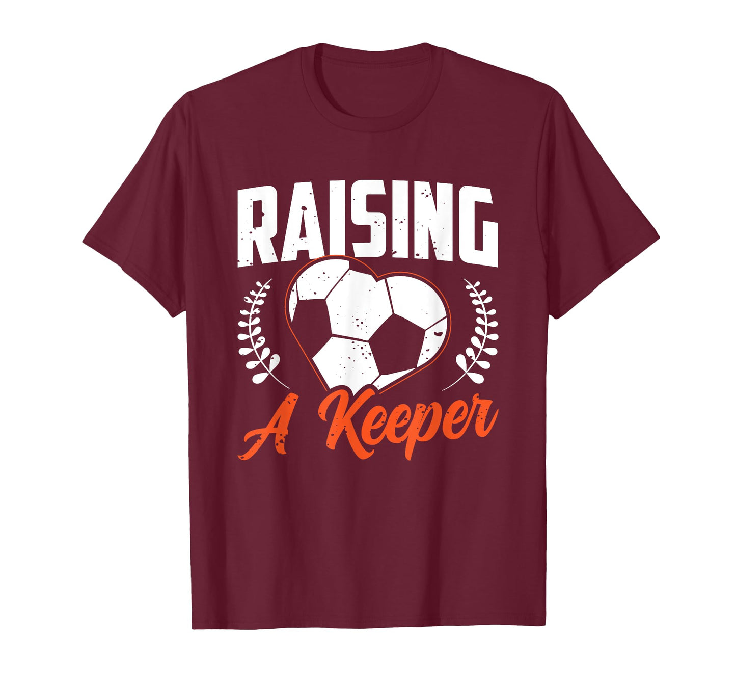 Raising A Keeper T-Shirt