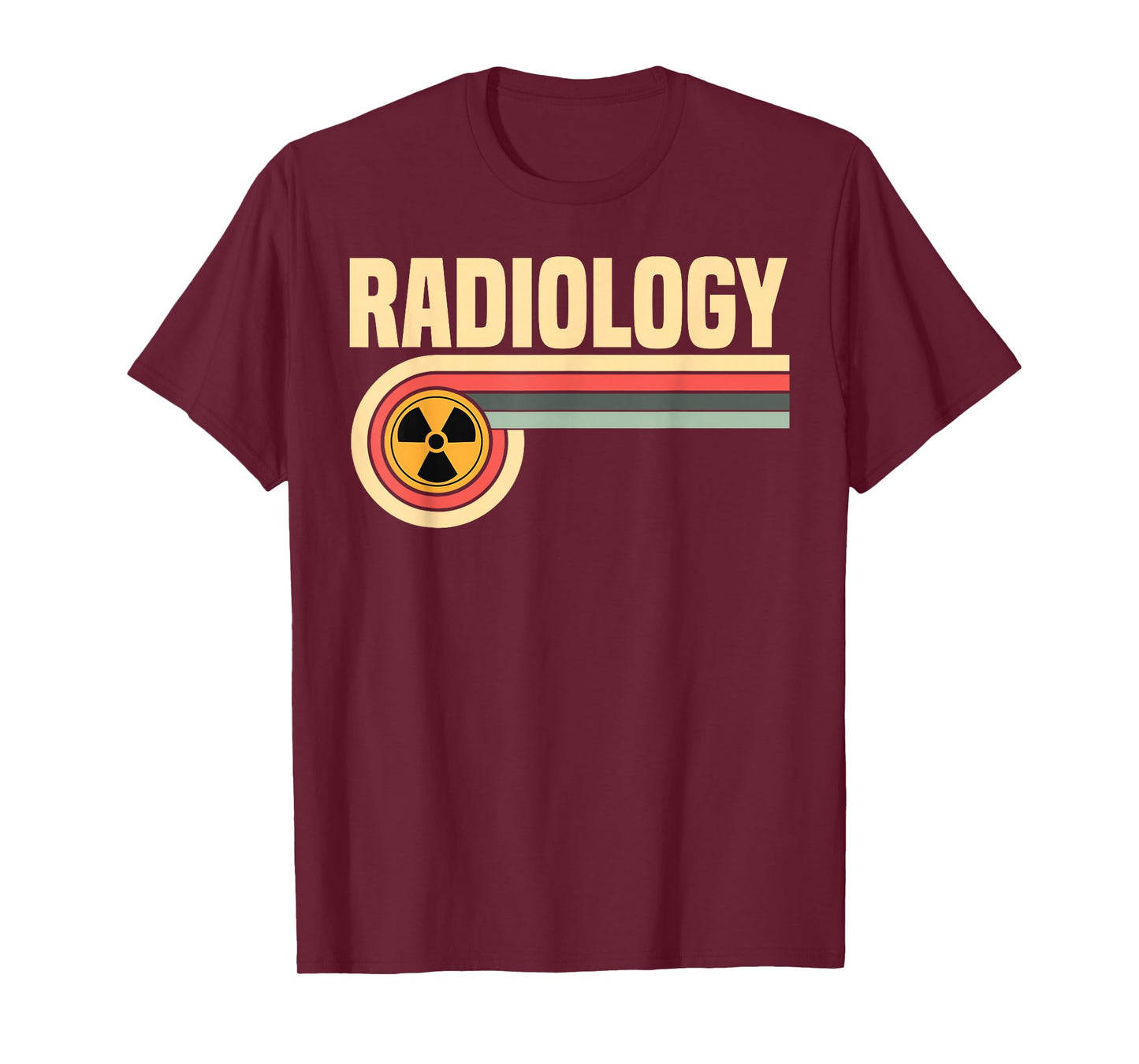 Radiology T-Shirt
