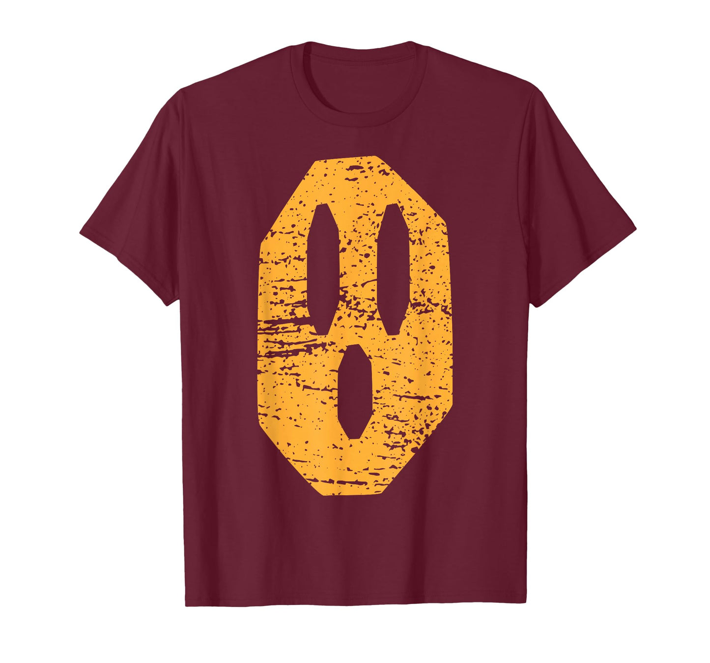 Halloween Ghost - Halloween T-Shirt