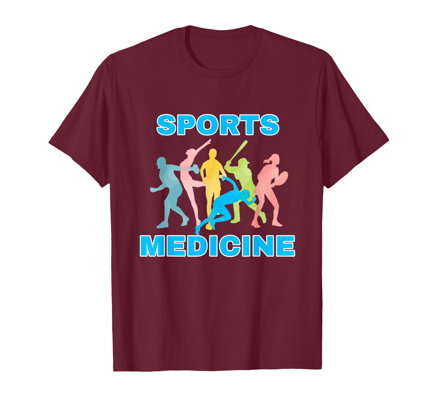 Sports Medicine T-Shirt