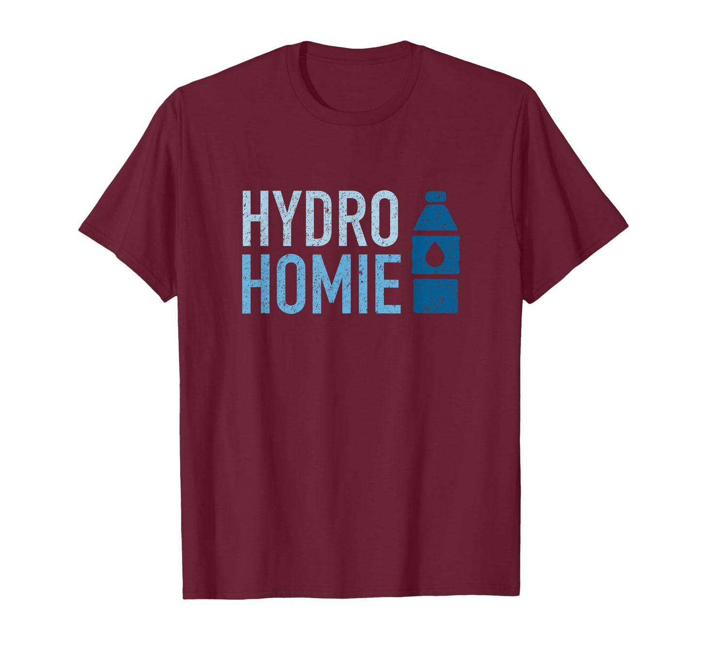 Hydro Homie T-Shirt