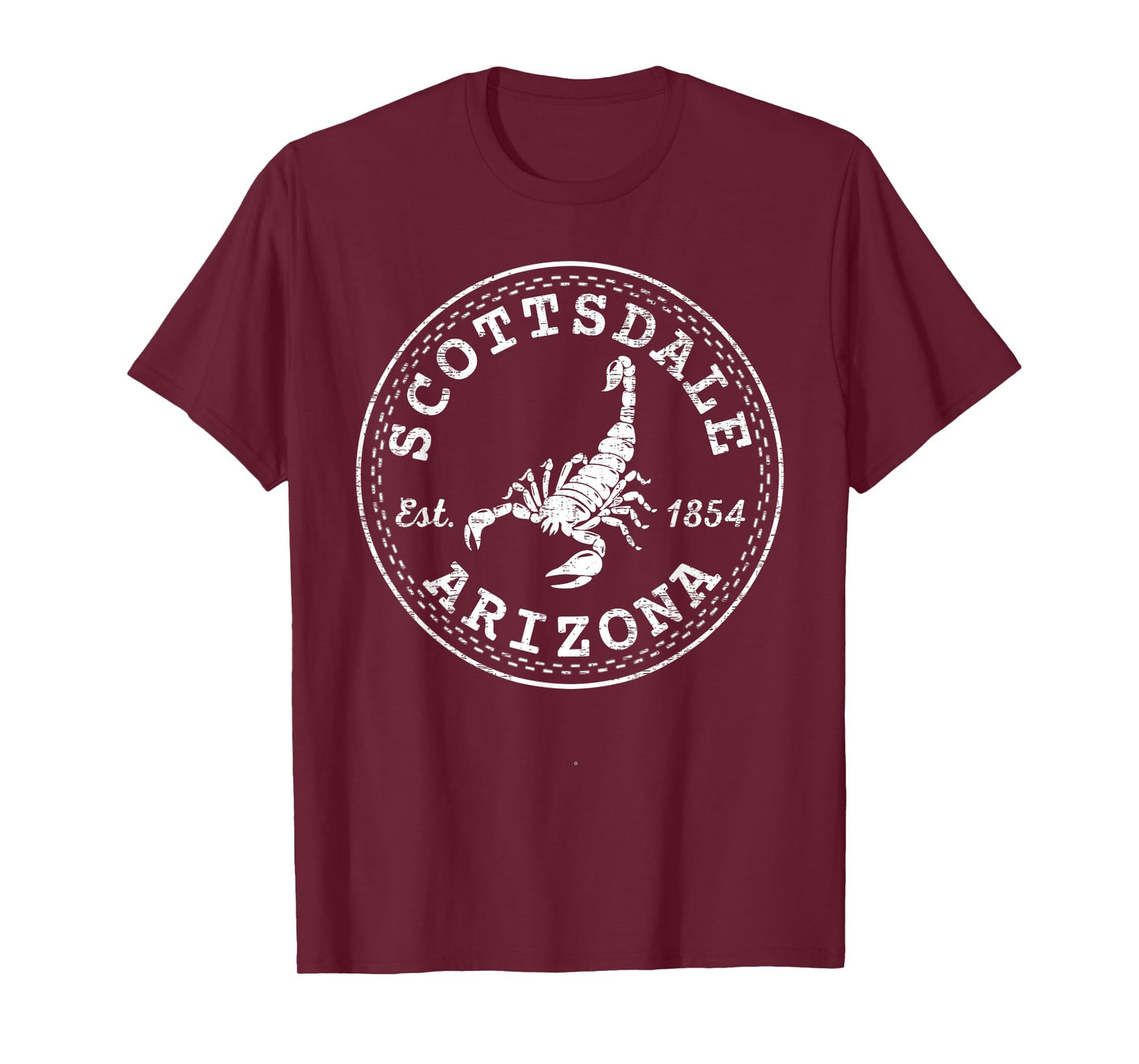 Scottsdale Arizona T-Shirt