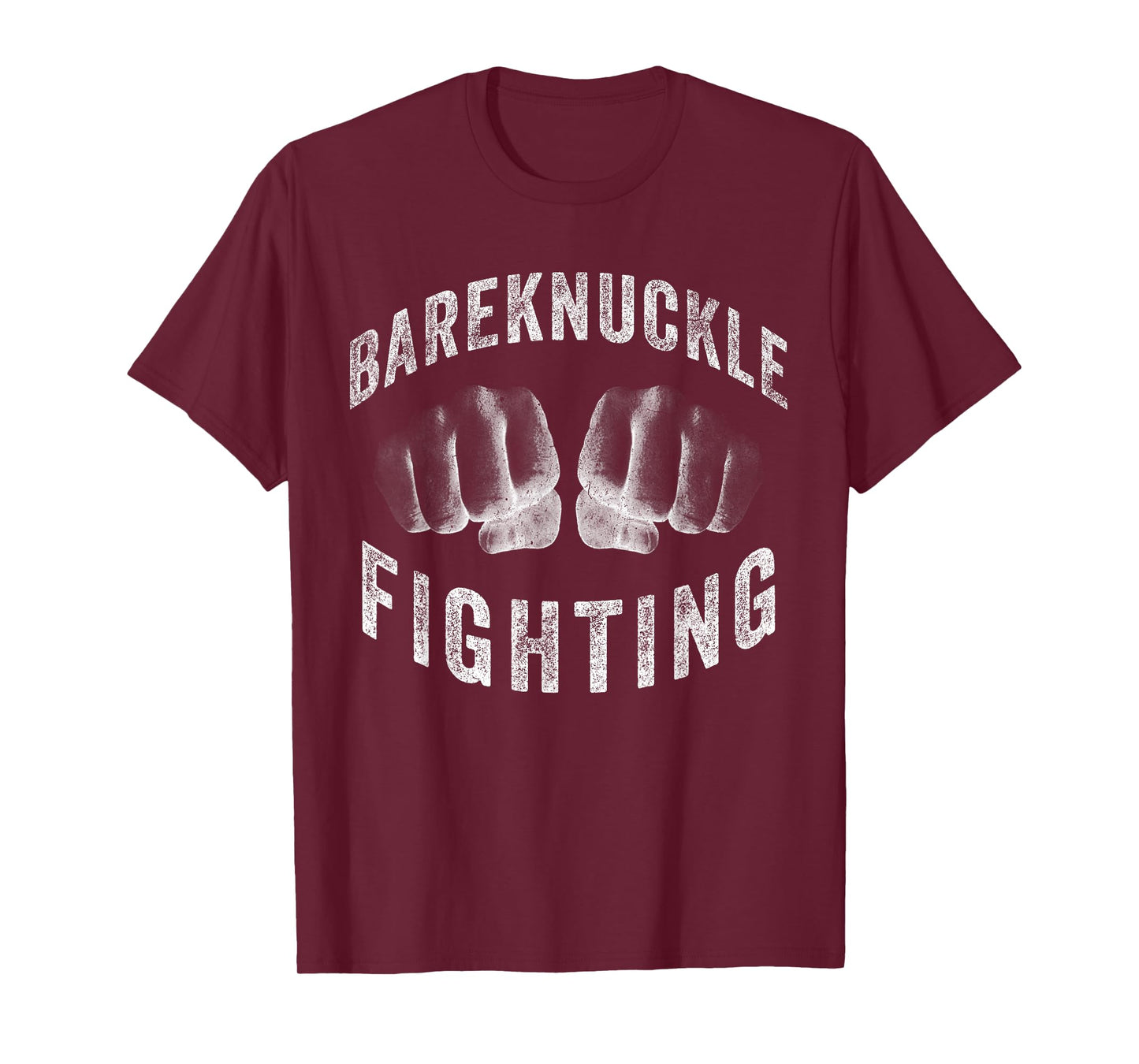 Bareknuckle Fighting | Knockout T-Shirt