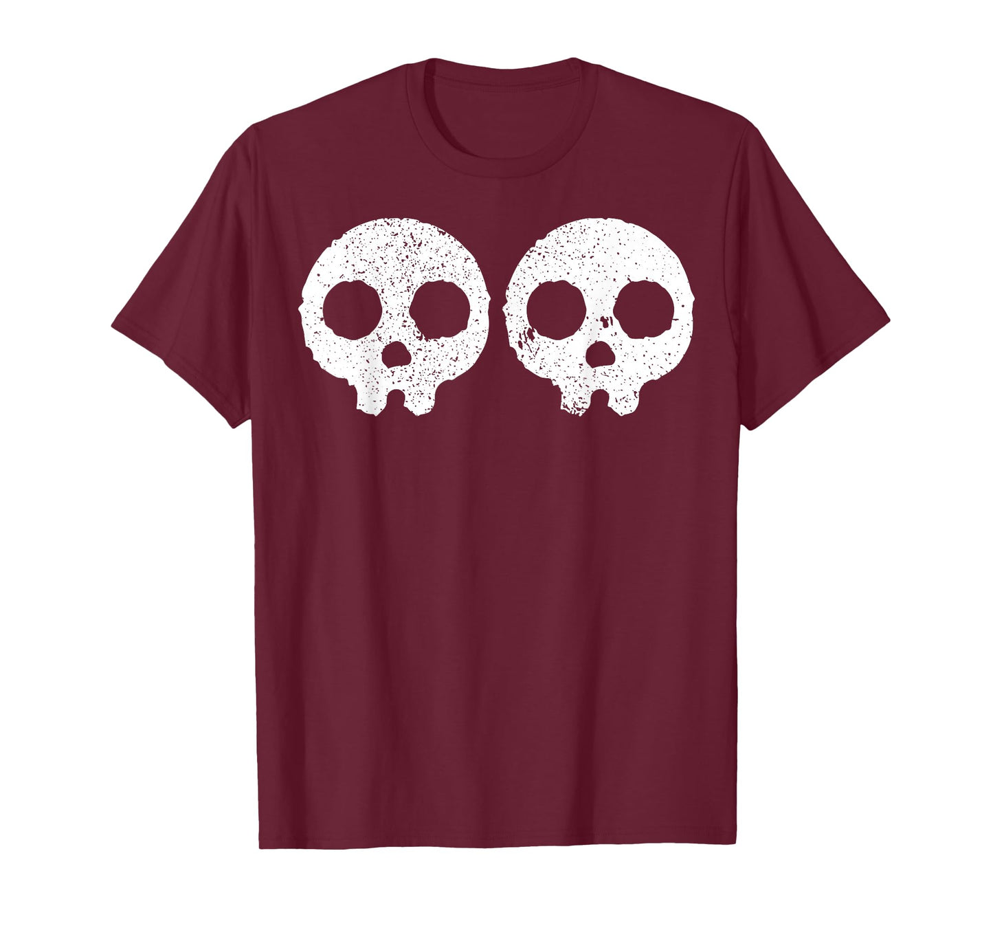 Halloween Skulls - Halloween T-Shirt