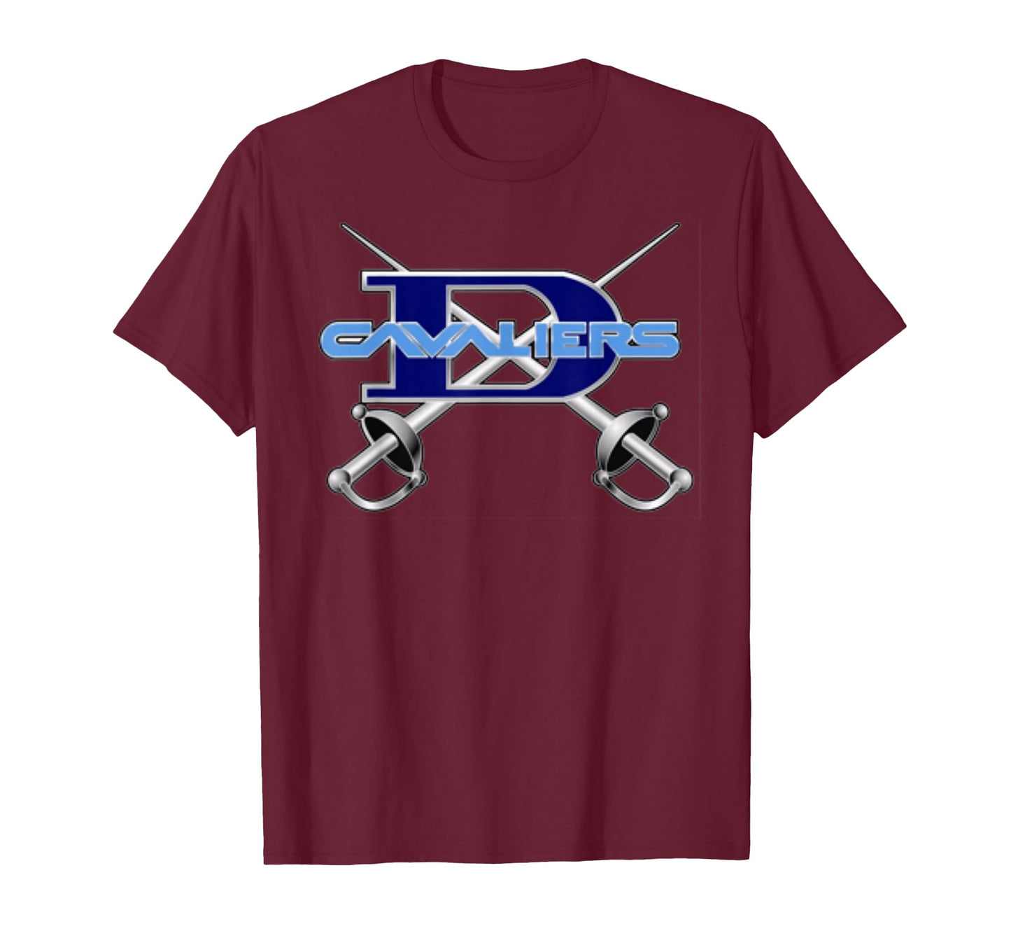 Dorman Cavaliers T-Shirt