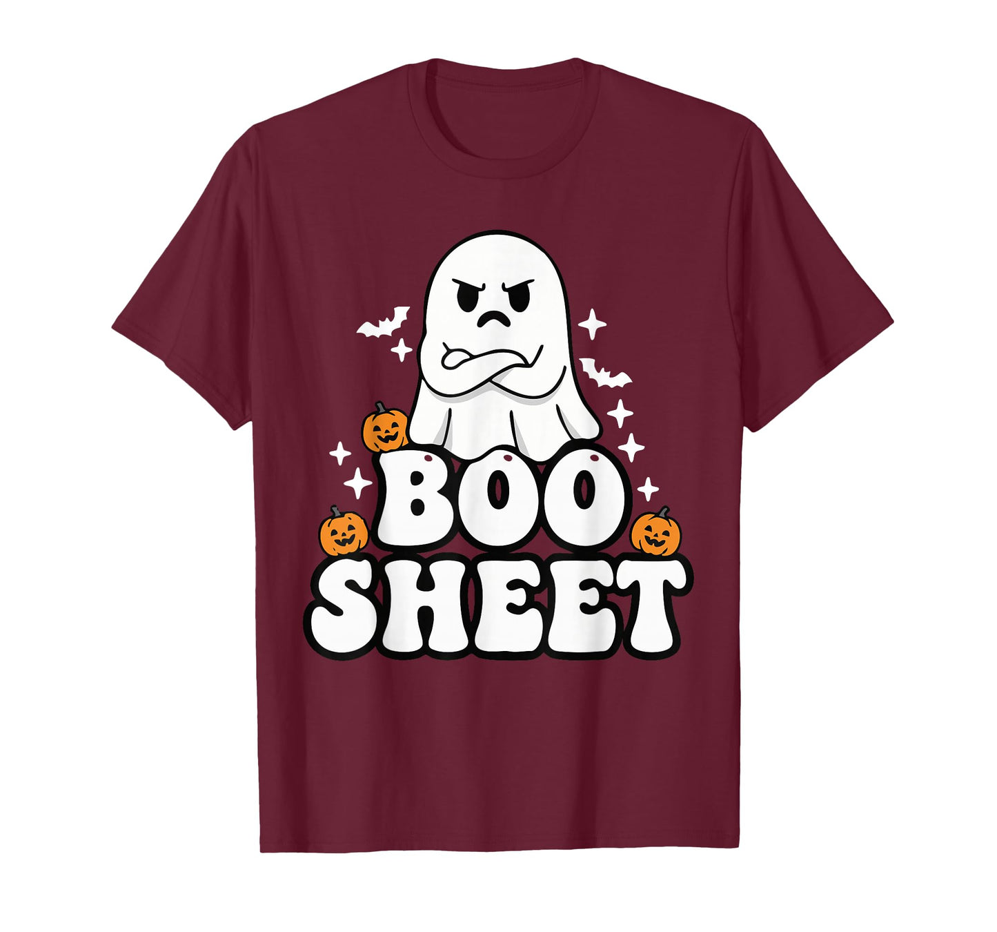 This is Some Boo Sheet in The Halloween T-Shirt