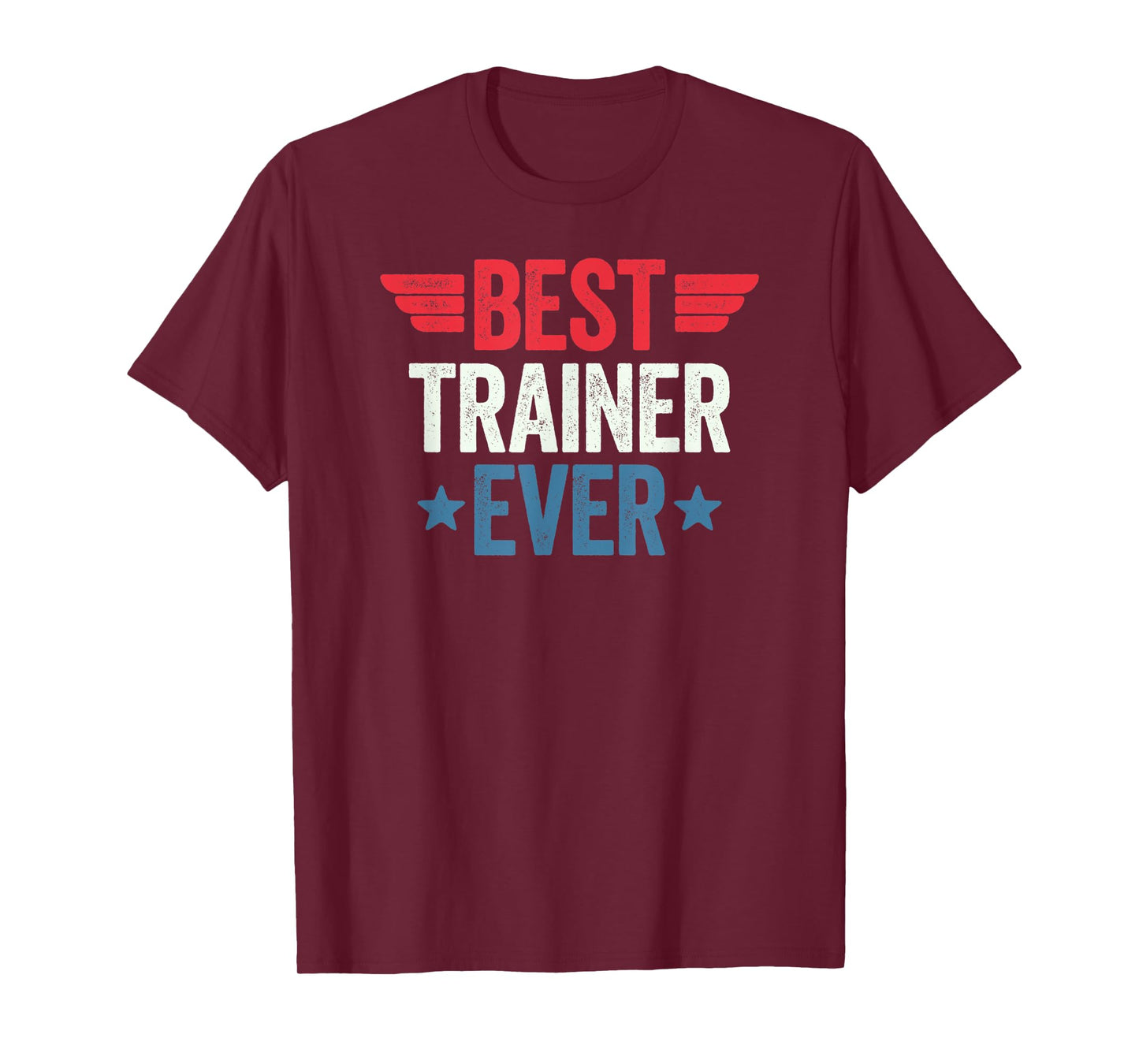 Best Trainer Ever T-Shirt