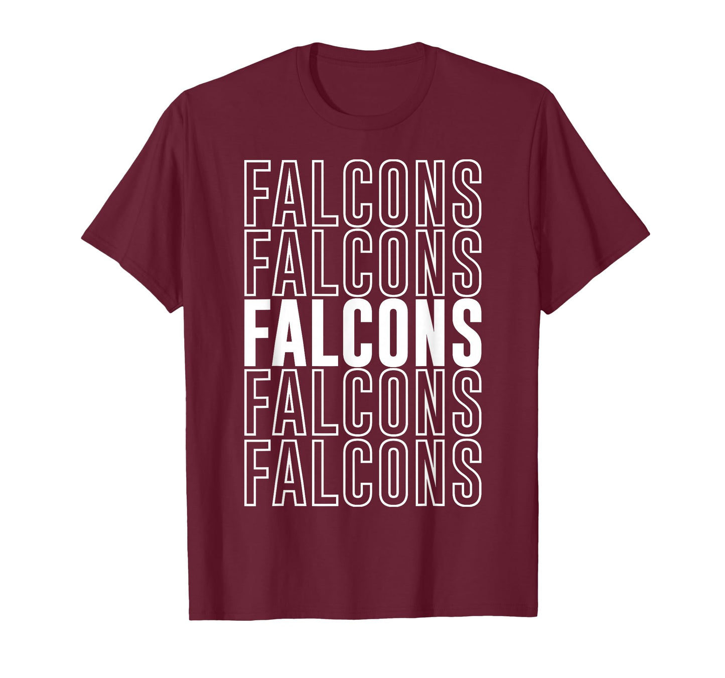 Falcons T-Shirt