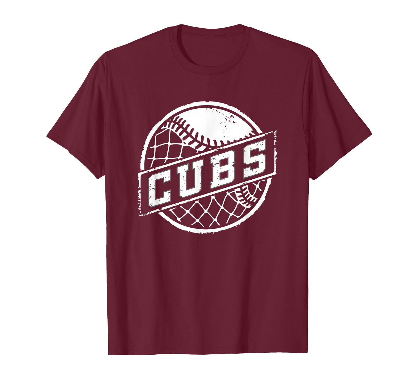 vintage Cubs Apparel For Men Women And kids T-Shirt