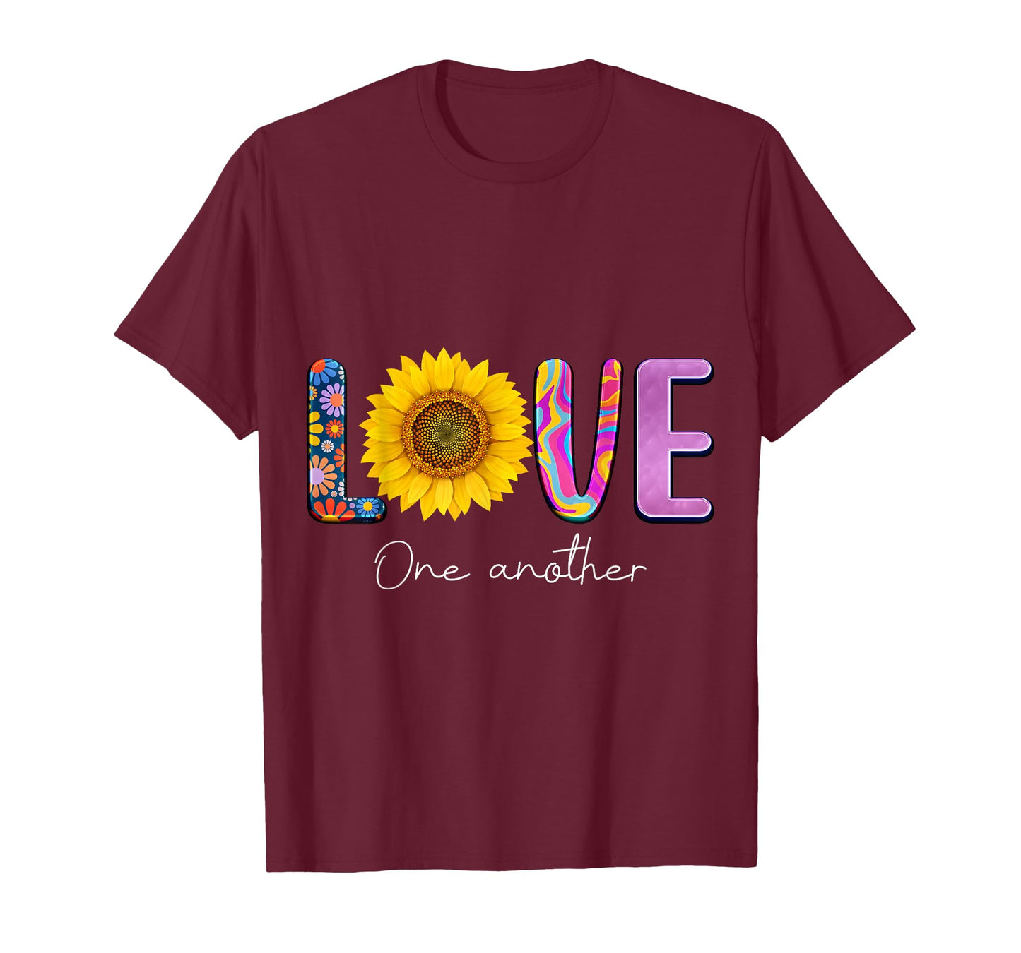 Love One Another T-Shirt