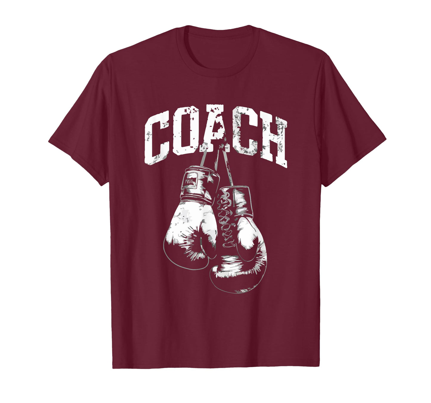 Boxing Coach Boxing Boxer Boxing Lover MMA T-Shirt