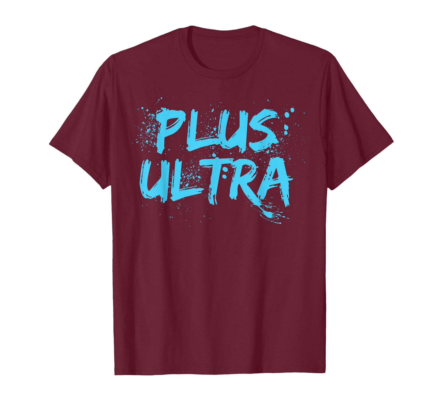 Plus Ultra T-Shirt