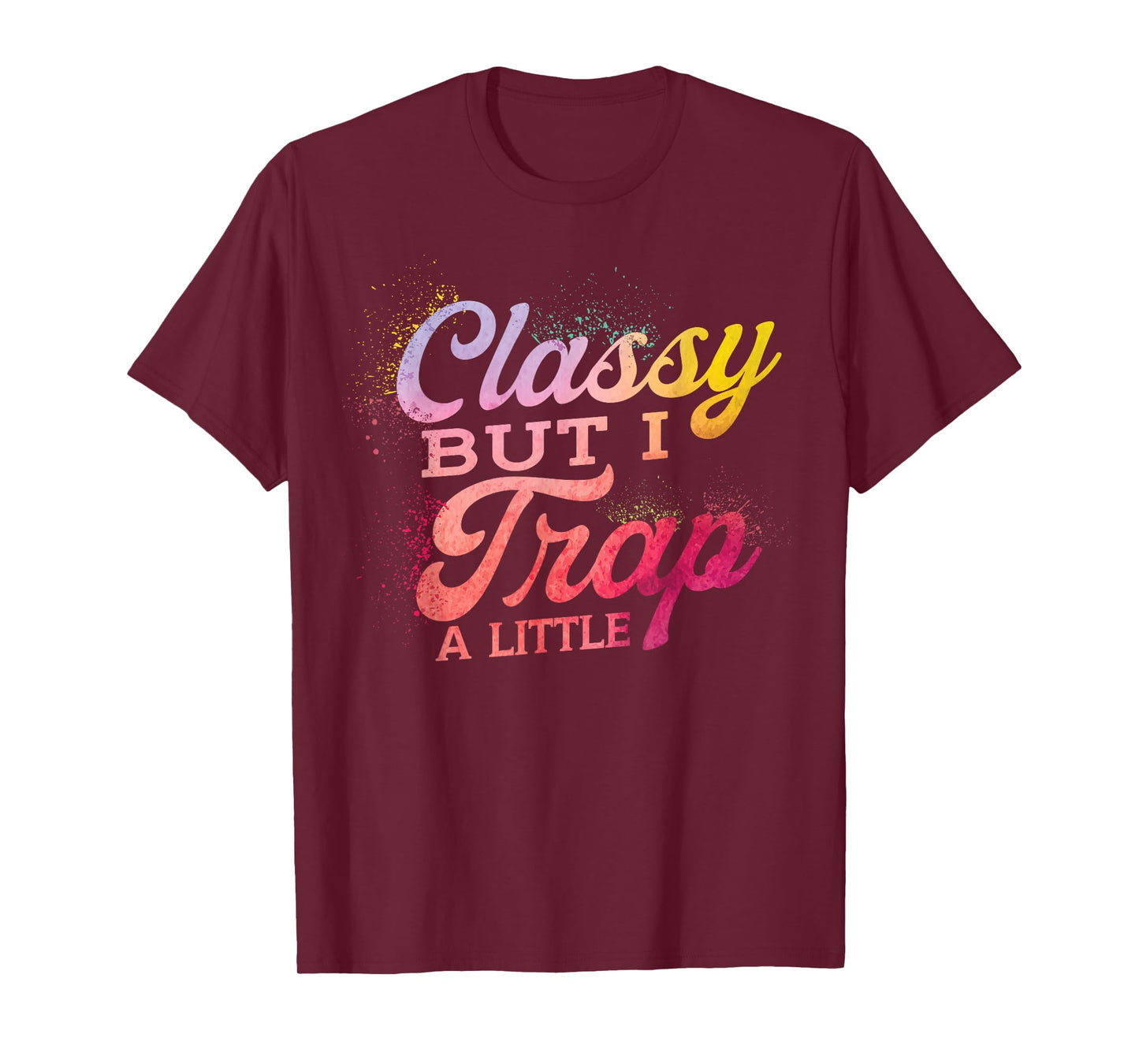 Trap Music T-Shirt