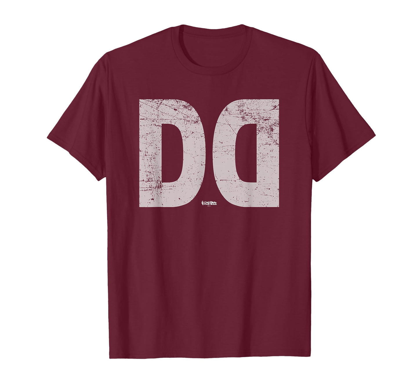 Double D T-shirt - Funny sexy DD Tee T-Shirt