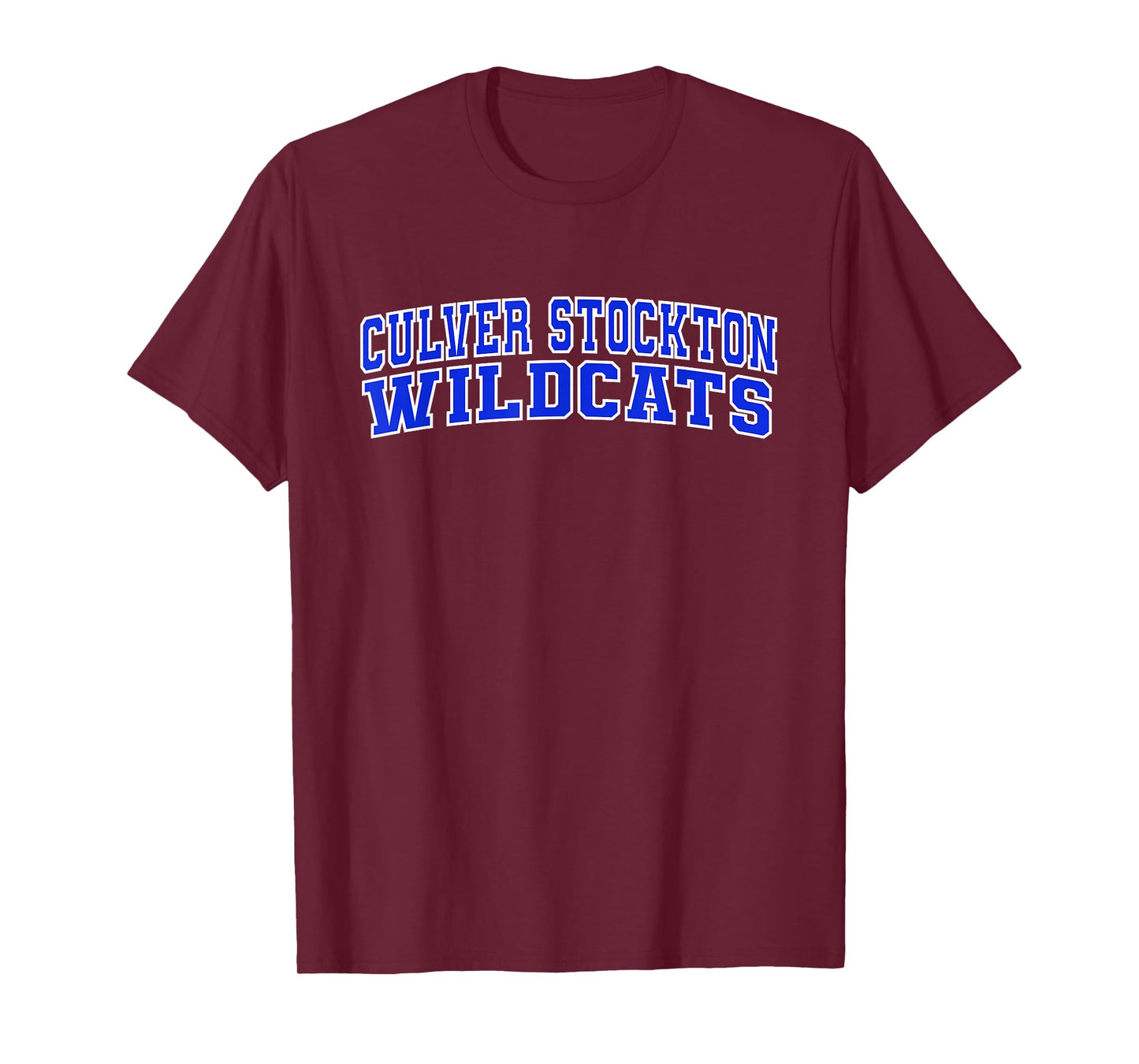 Culver Stockton College Apparel Sports Fan T-Shirt