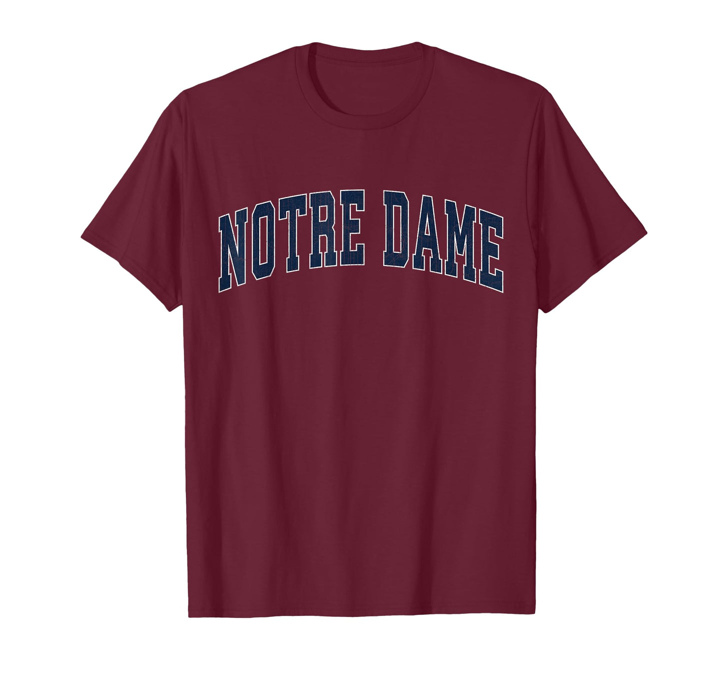 Notre. Dame. Cathedral. Apparel T-Shirt