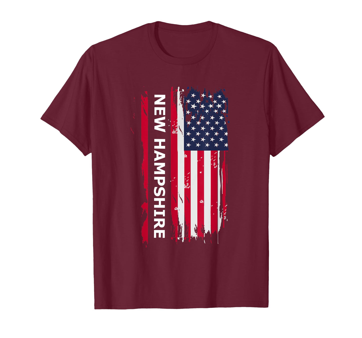 New Hampshire T-Shirt