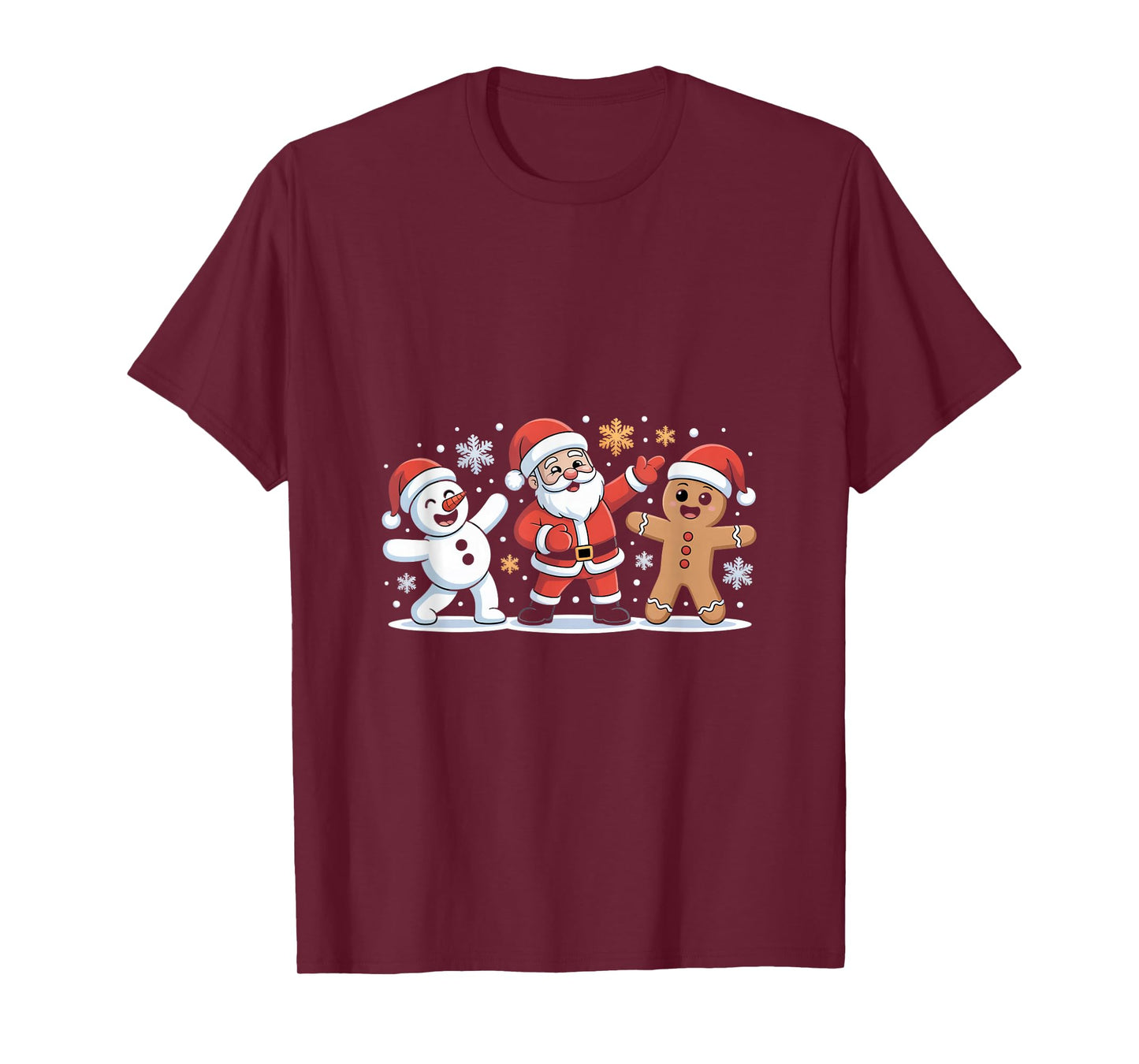 Merry Christmas T-Shirt