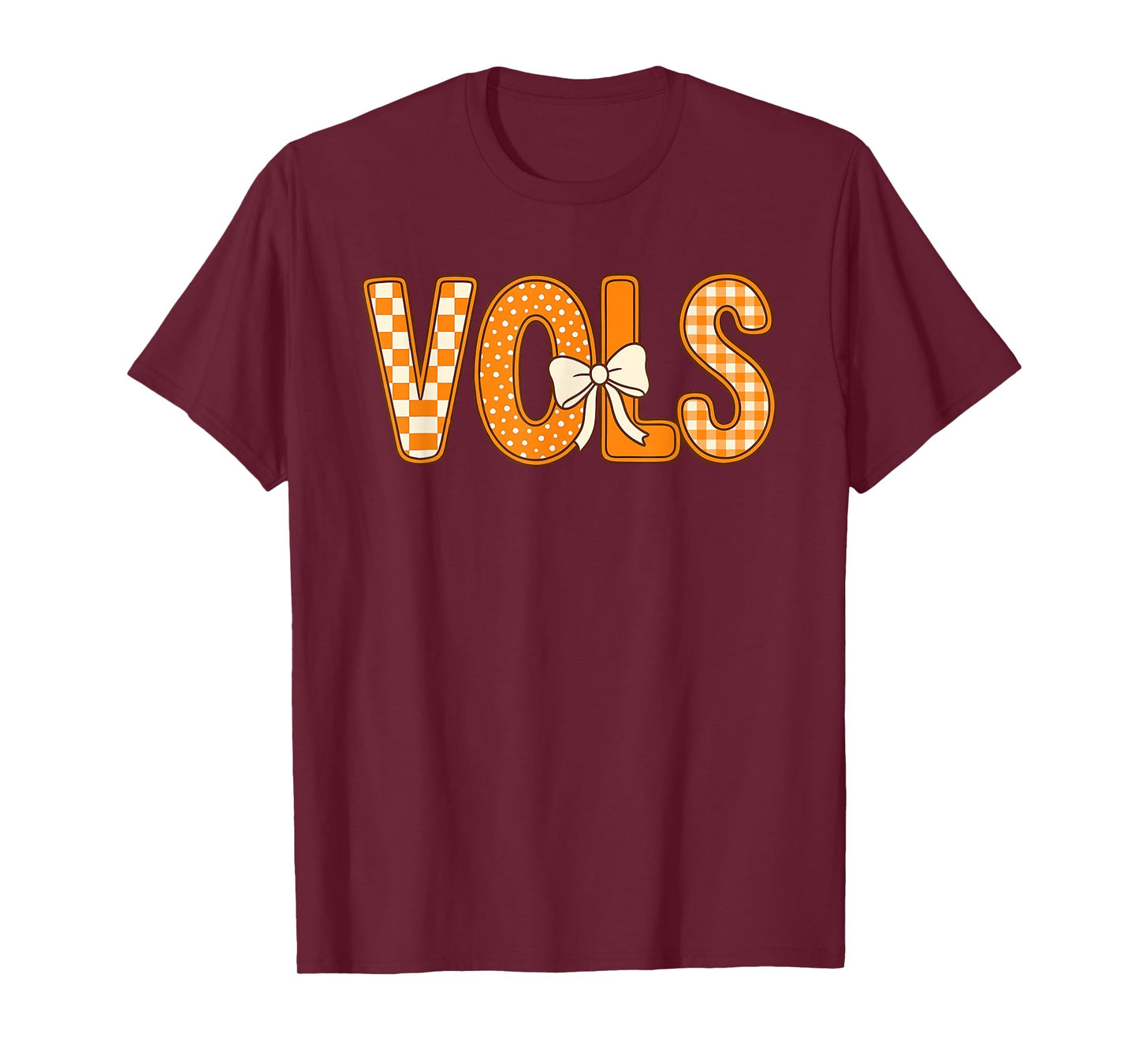 Vintage Classic 90's Vols Tee T-Shirt