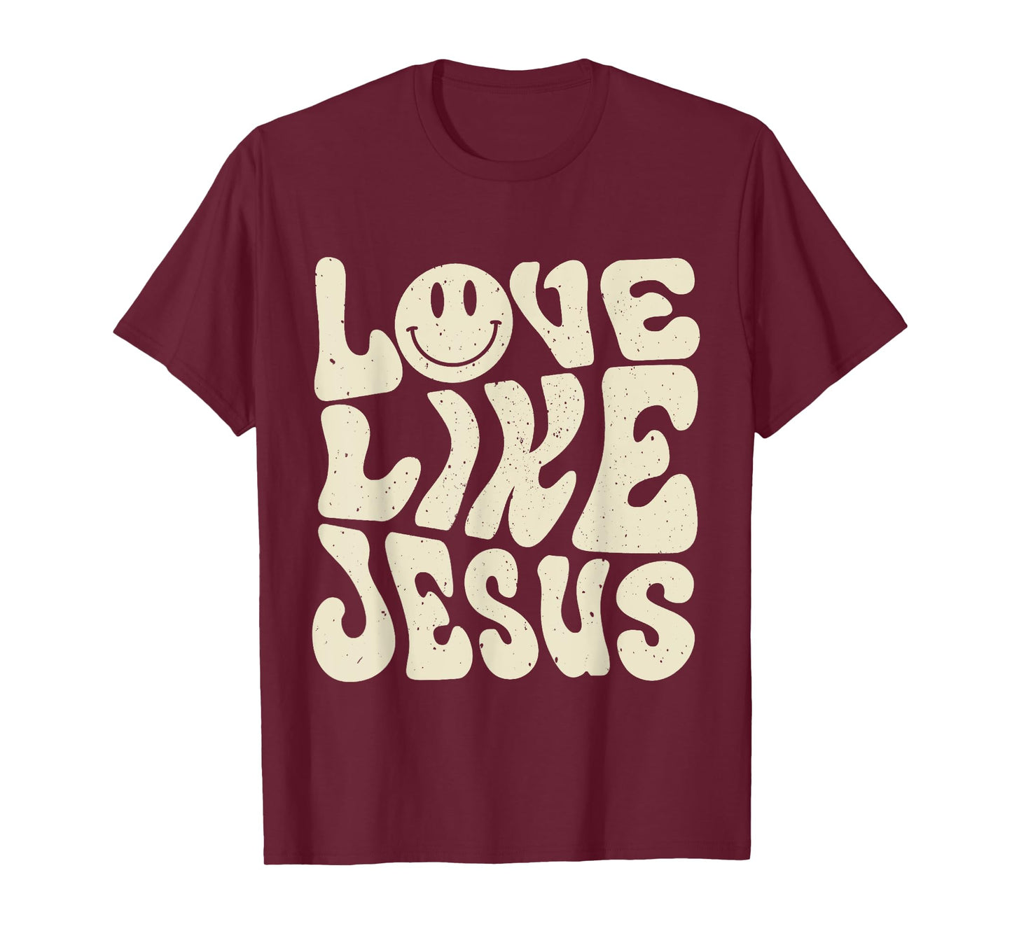 Love Like Jesus T-Shirt