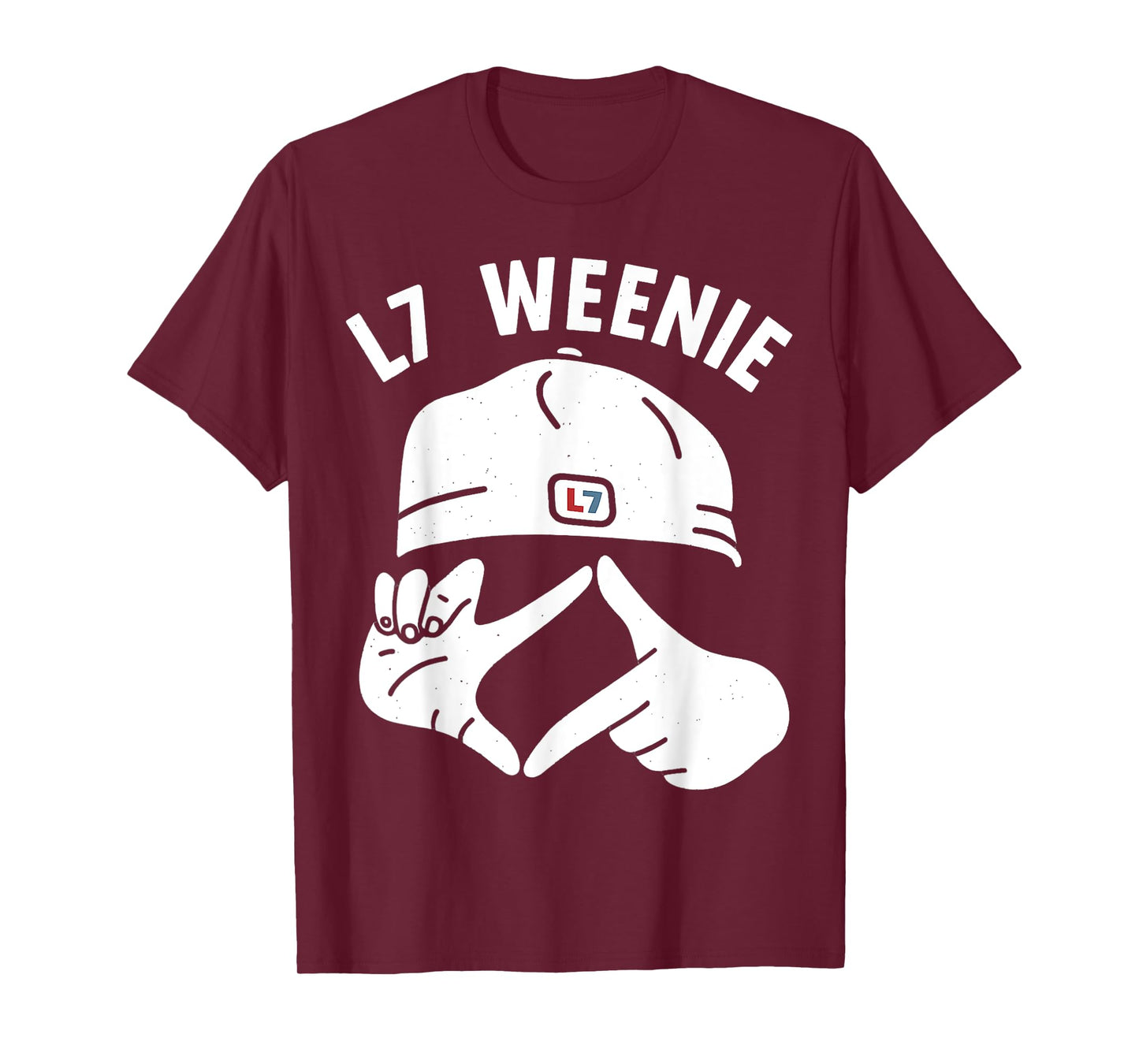 Funny Baseball Softball Season T-Shirt