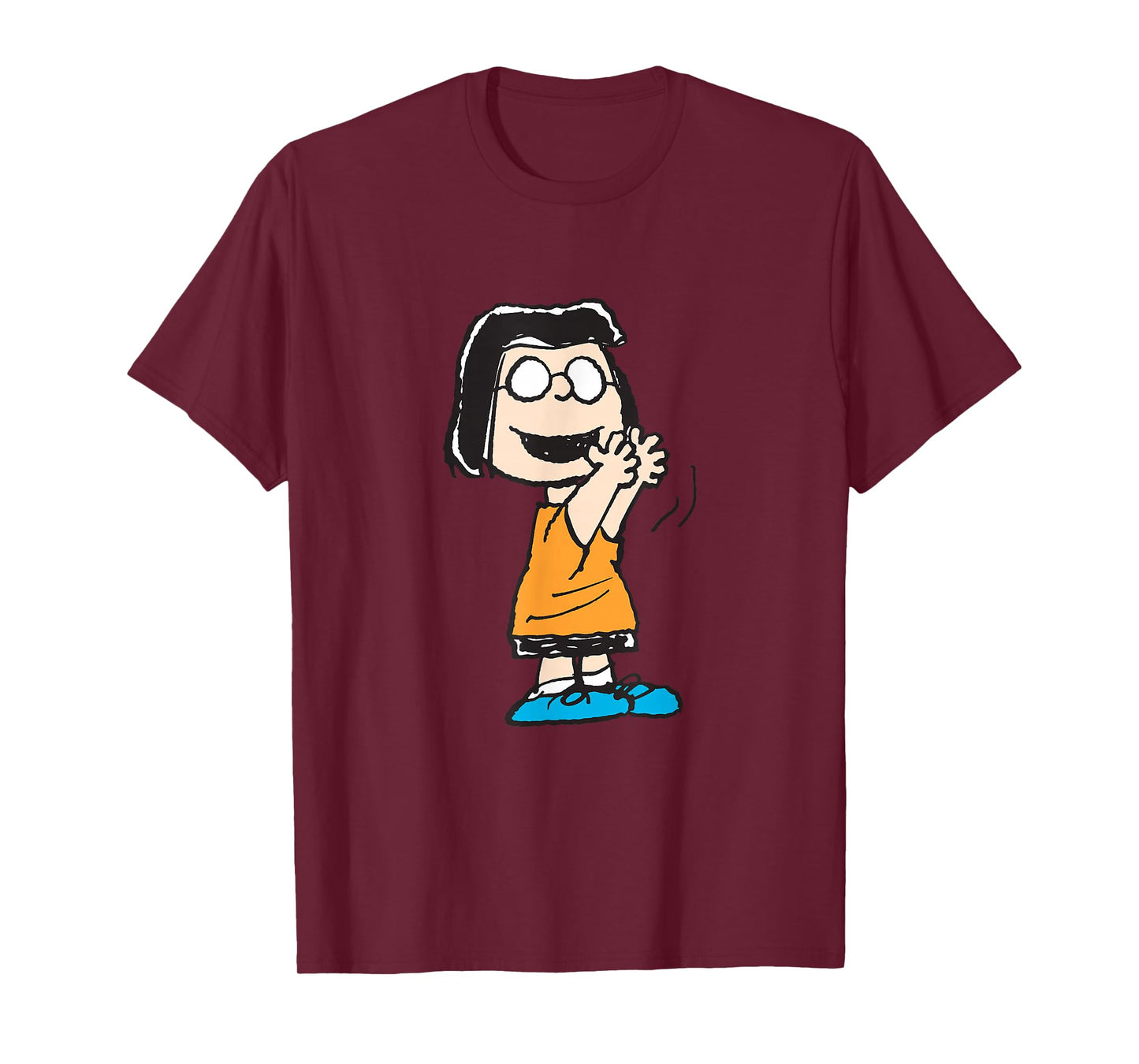 Peanuts Marcie T-Shirt