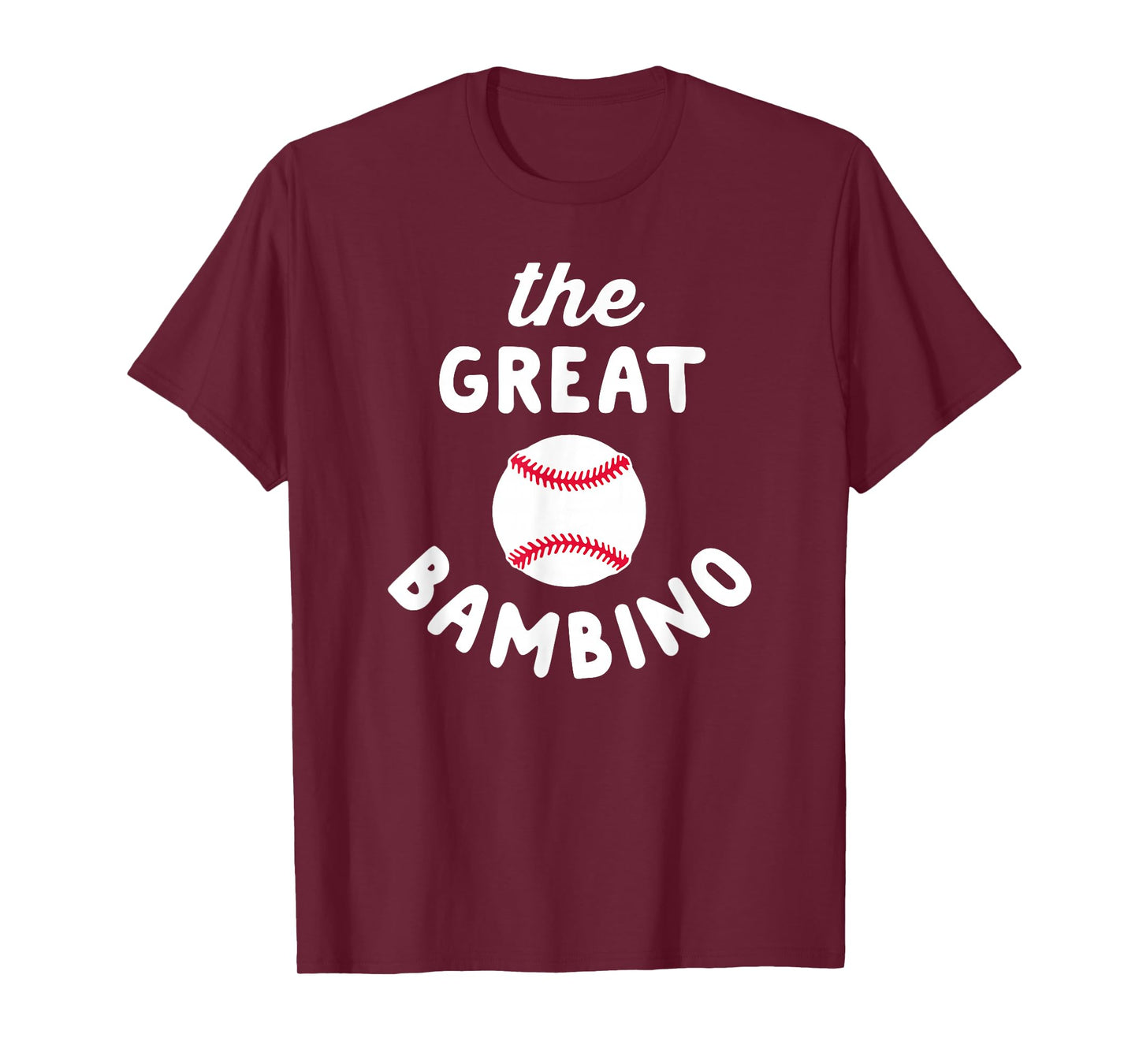 The Big Bambino T-Shirt