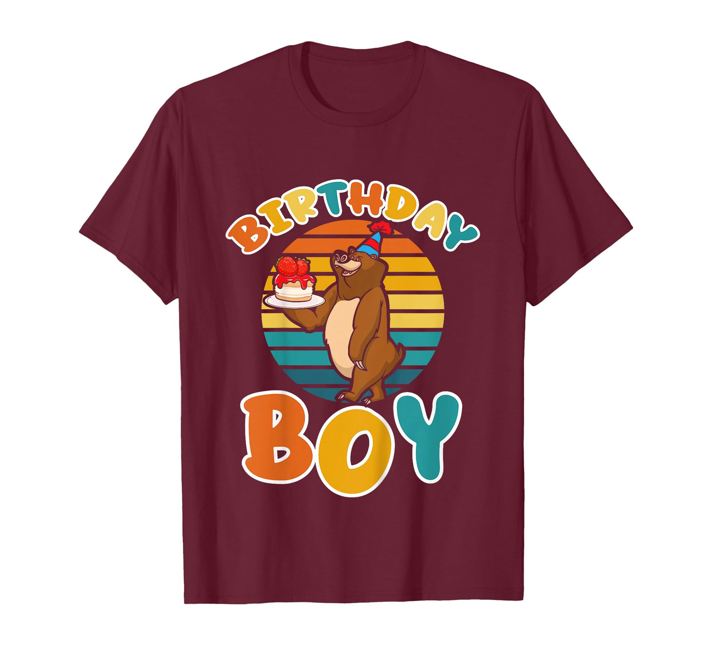 Kids Birthday Boy Lemming Outfit for Gamers and Animal Lovers T-Shirt