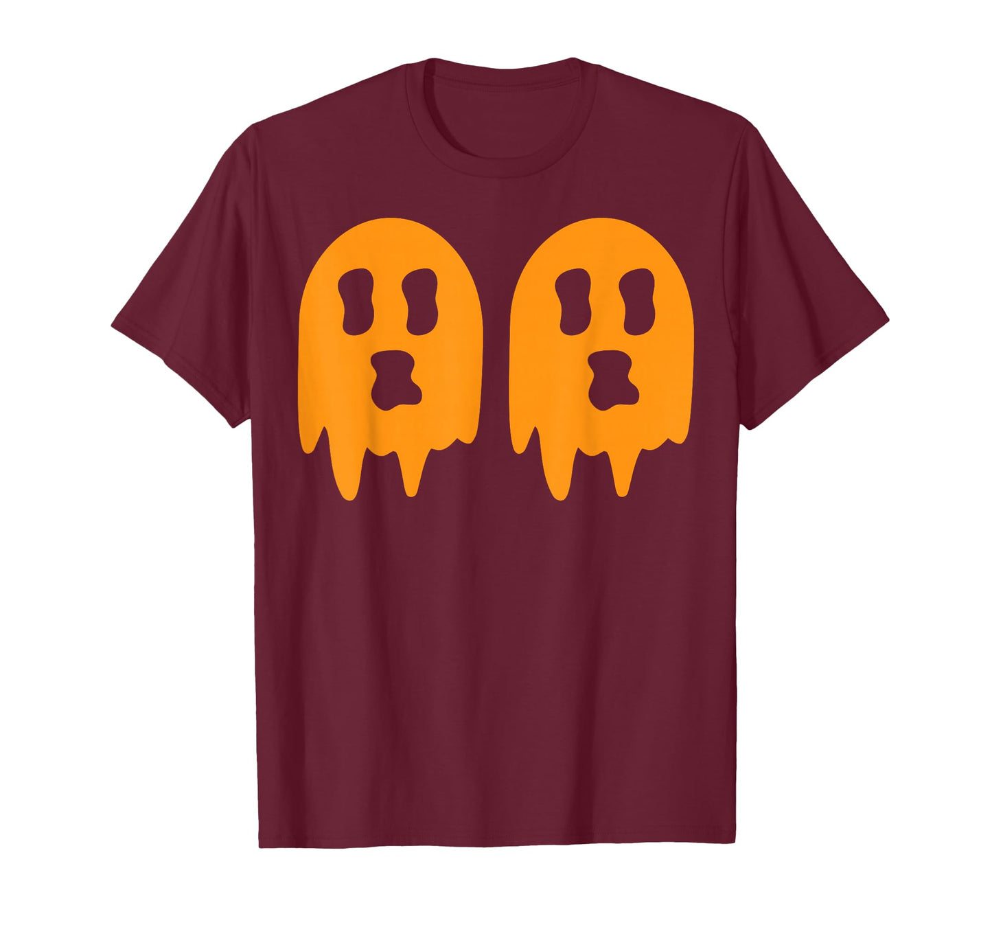 Halloween Skulls - Halloween T-Shirt