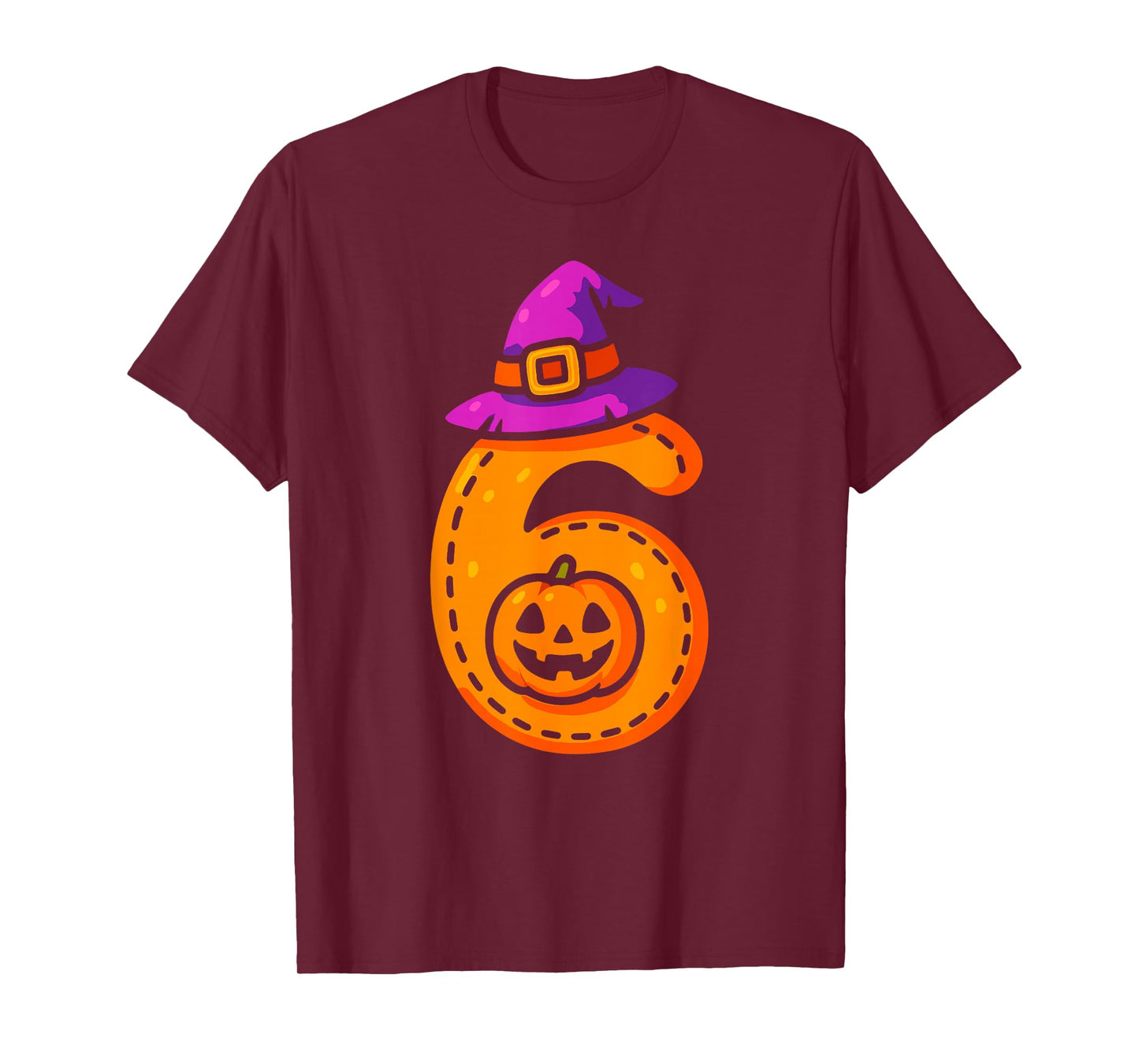 67 Halloween Spooky 6-7 Matching Costumes Six Seven Meme T-Shirt