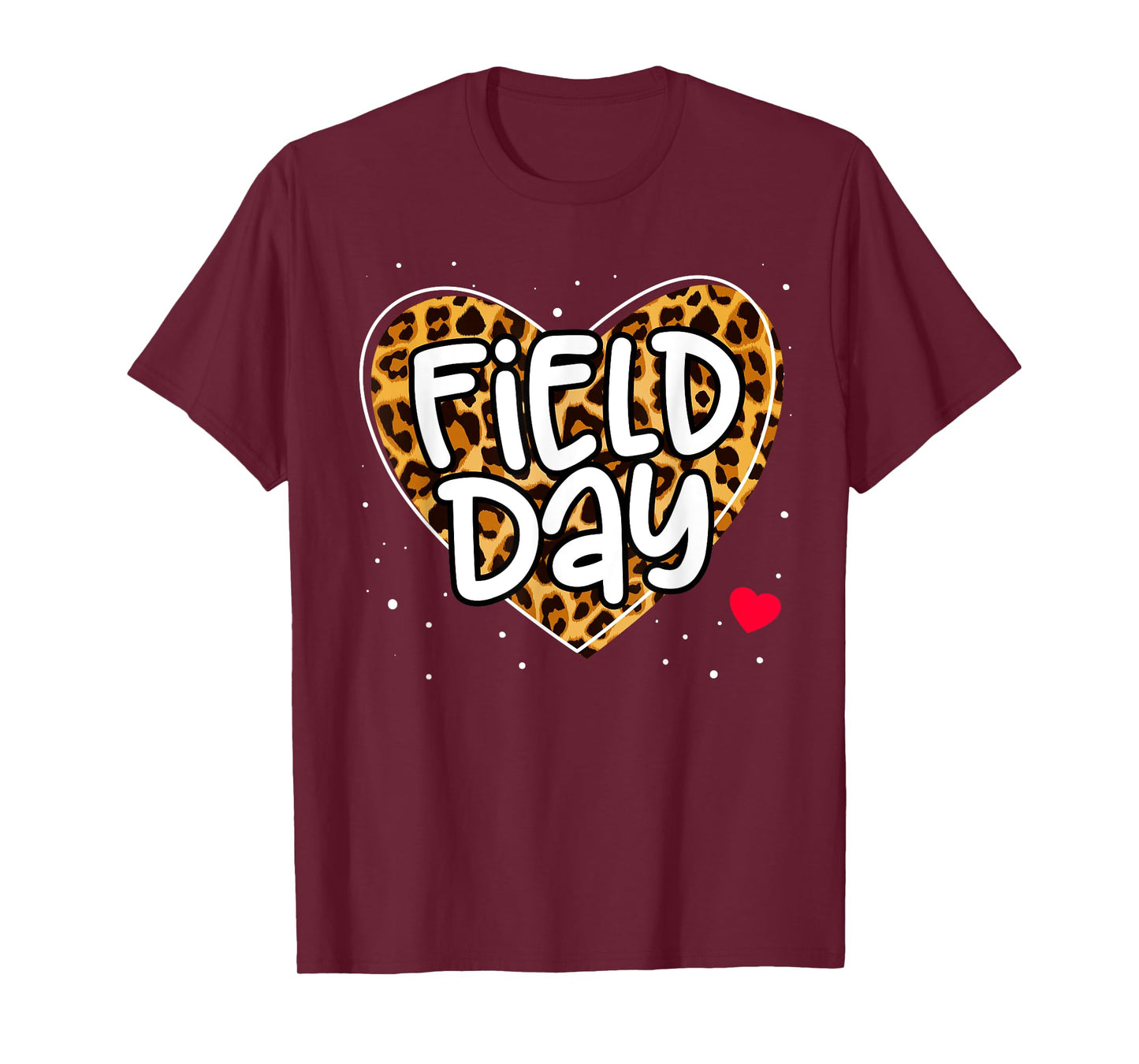 Field Day Squad 2023 Physical Education Gym Teacher P.E Crew Men Women Kids T-Shirt