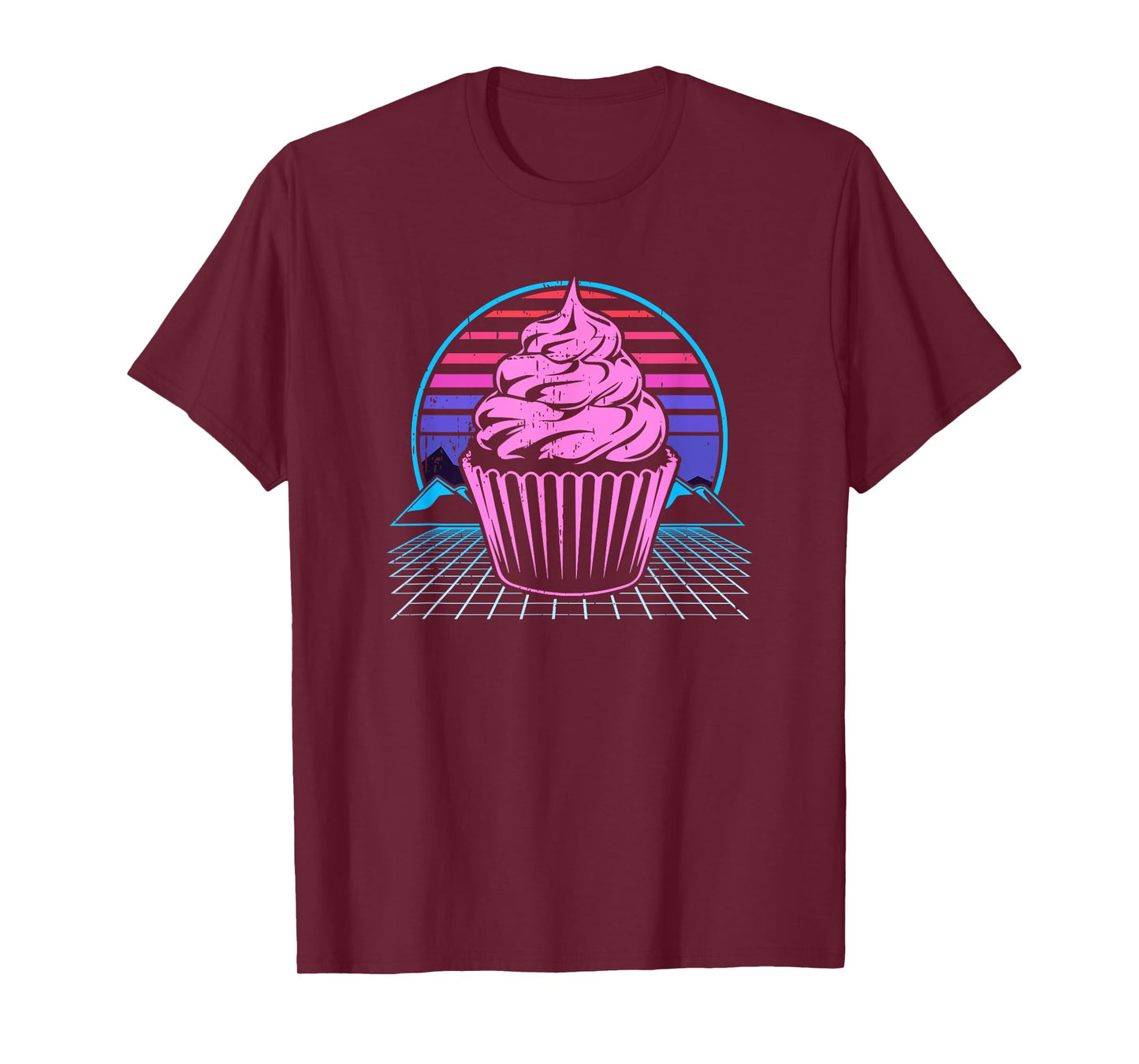 Cupcake T-Shirt