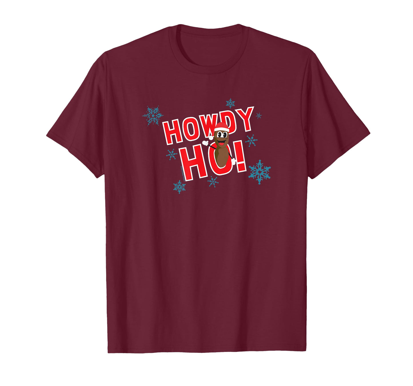 South Park Howdy Ho! T-Shirt