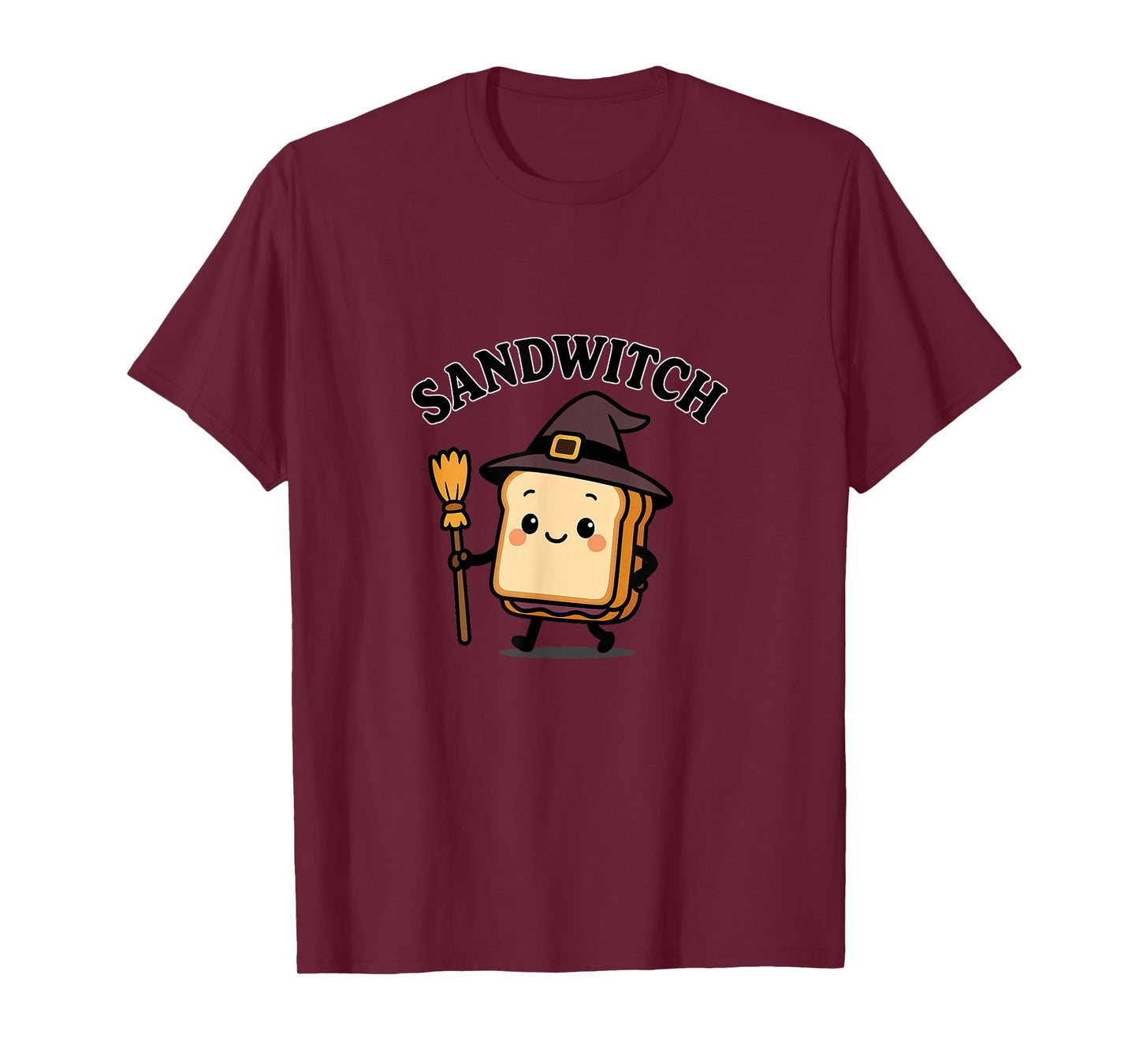 Sandwitch (Halloween) T-Shirt