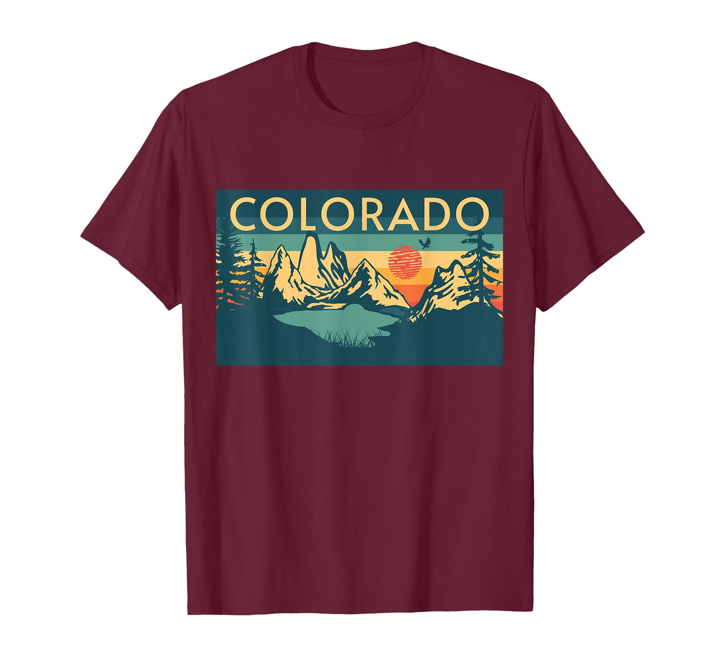 Colorado T-Shirt