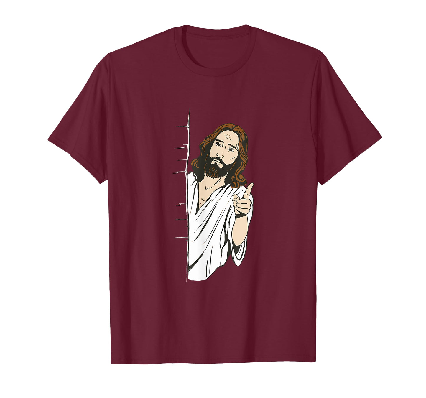 Jesus Christian Present T-Shirt
