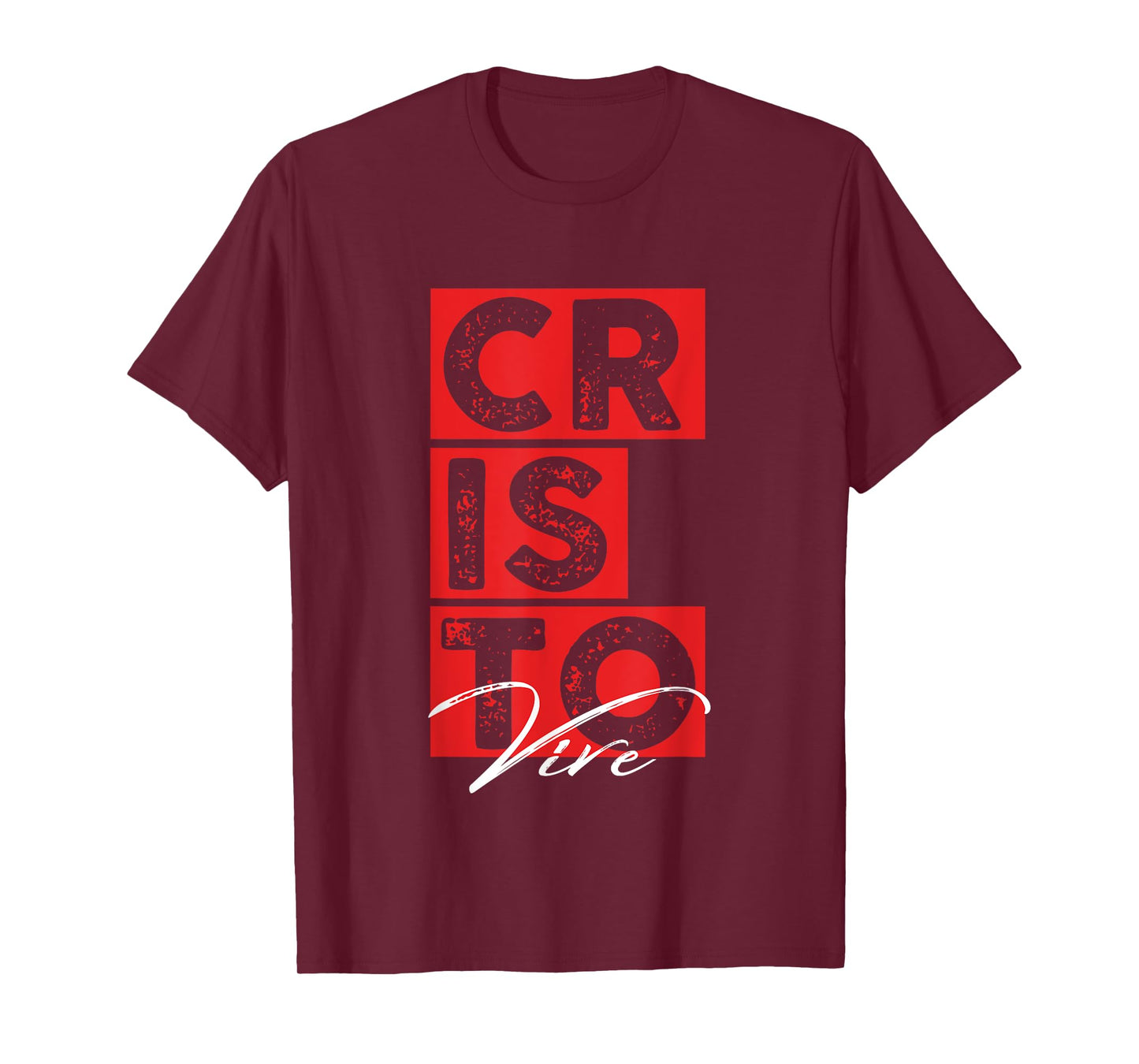 Cristo Vive Shirt T-Shirt