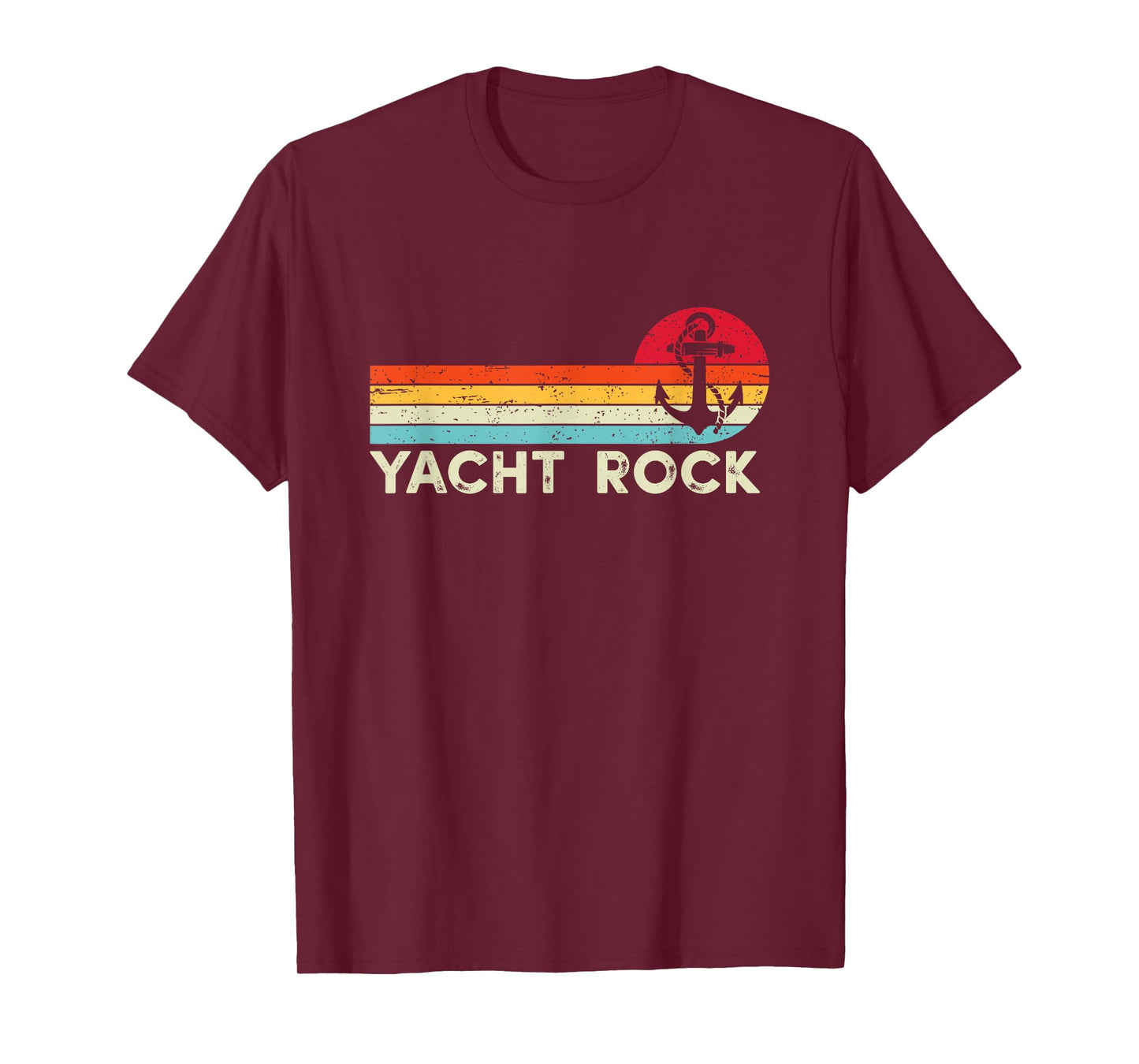 Vintage Yacht Rock T-Shirt