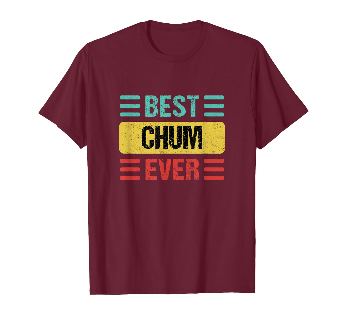 Chum T-Shirt