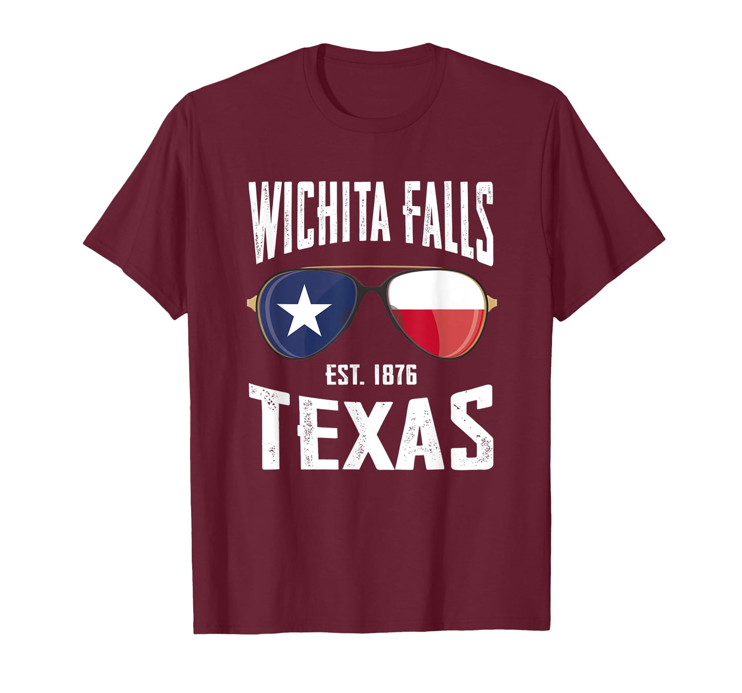 Wichita Falls T-Shirt