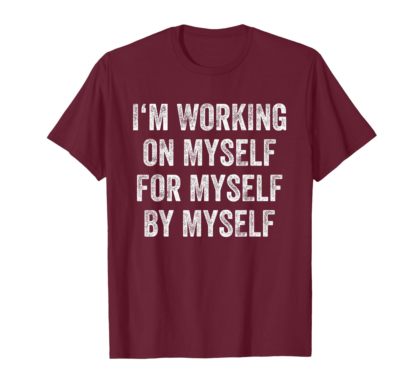 Fitness Inspiration Gym Workout Motivation T-Shirt