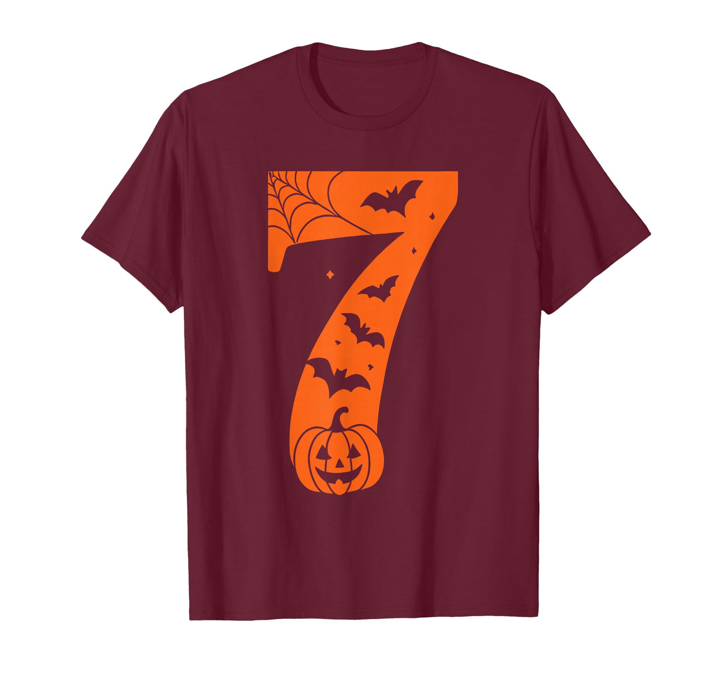 Funny 67 Six Seven Couple Matching Halloween Costume Meme T-Shirt