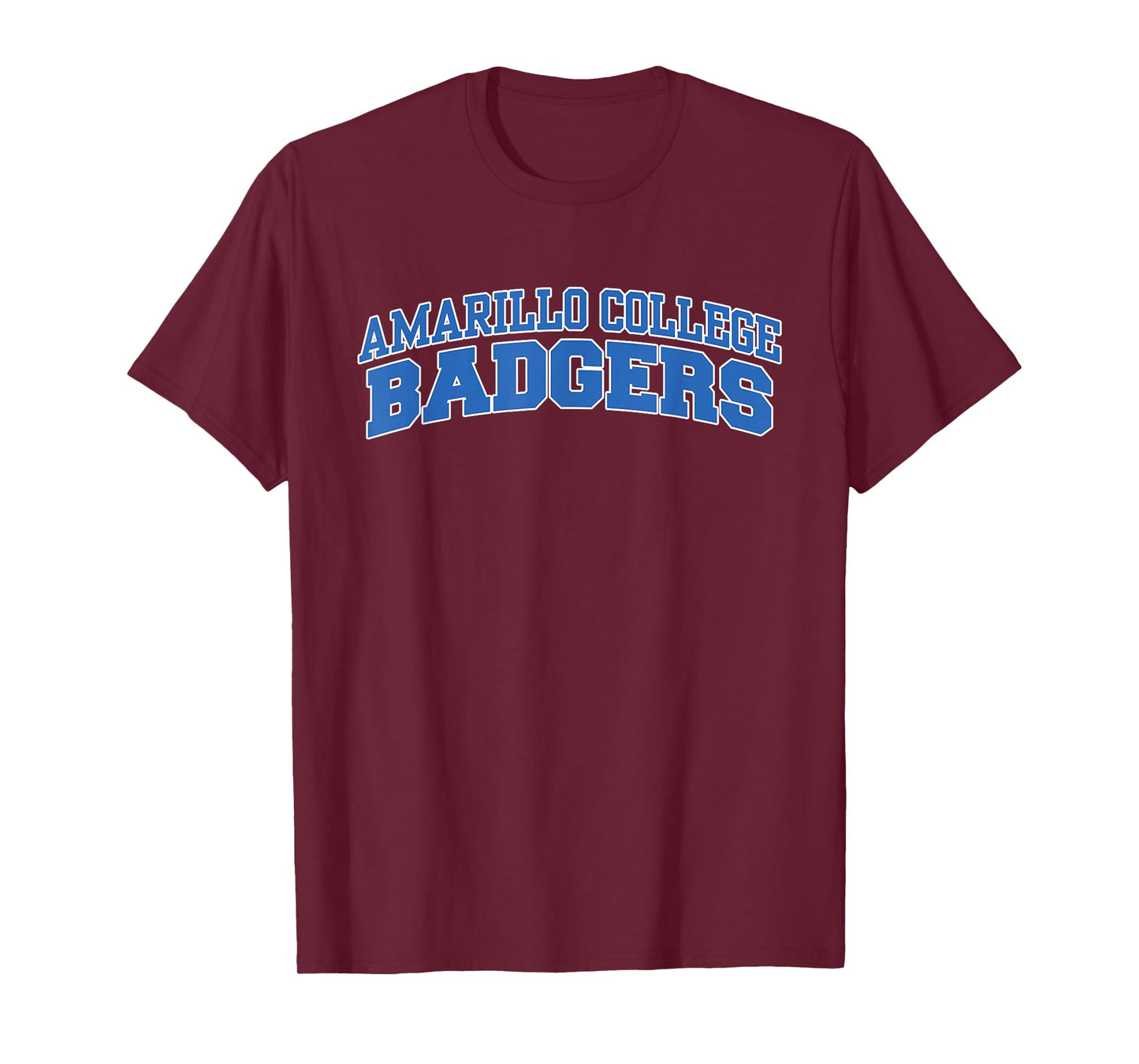 Amarillo College Apparel Sports Fan T-Shirt
