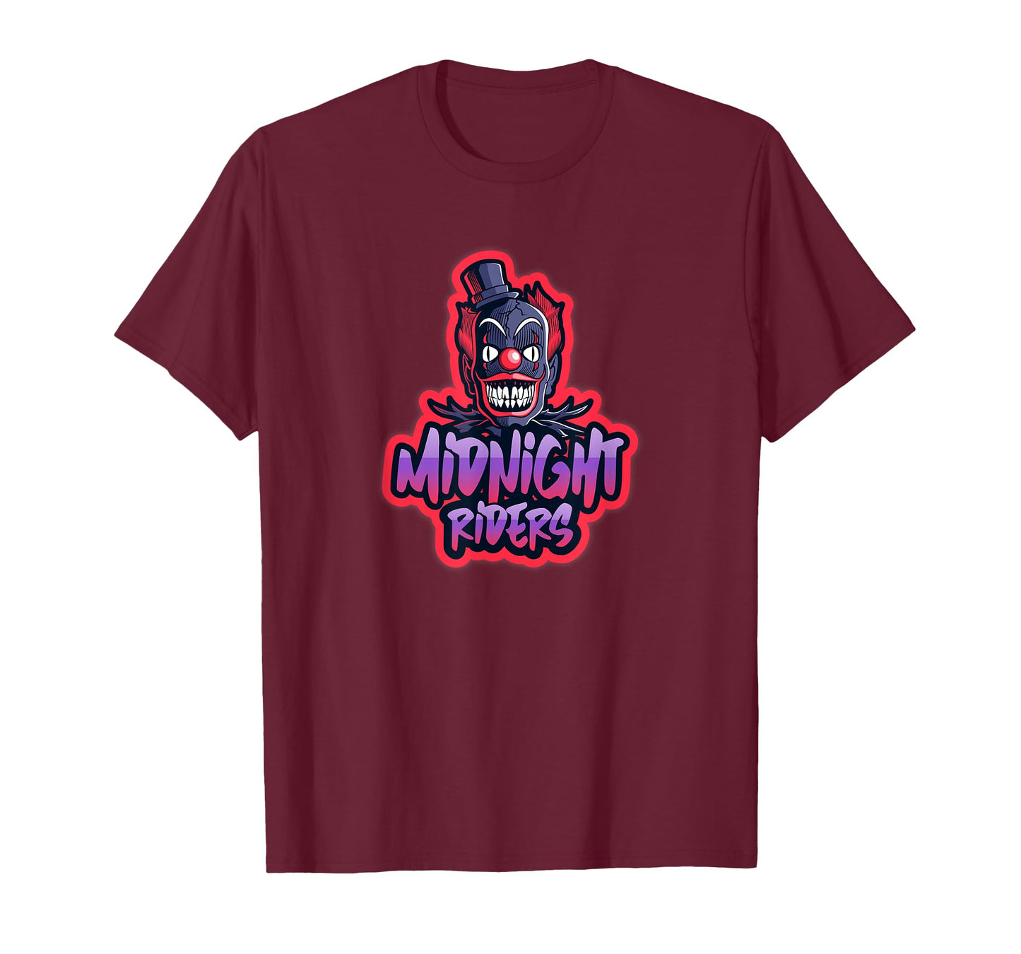 Midnight Rider T-Shirt