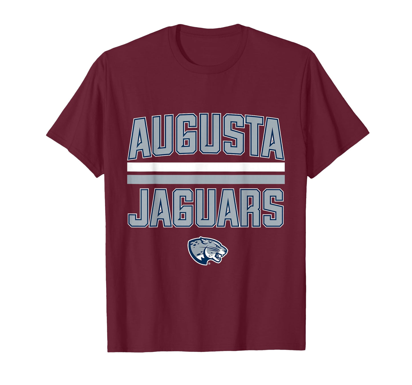 Augusta Jaguars | NCAA Official University | VNPAUGS301 T-Shirt