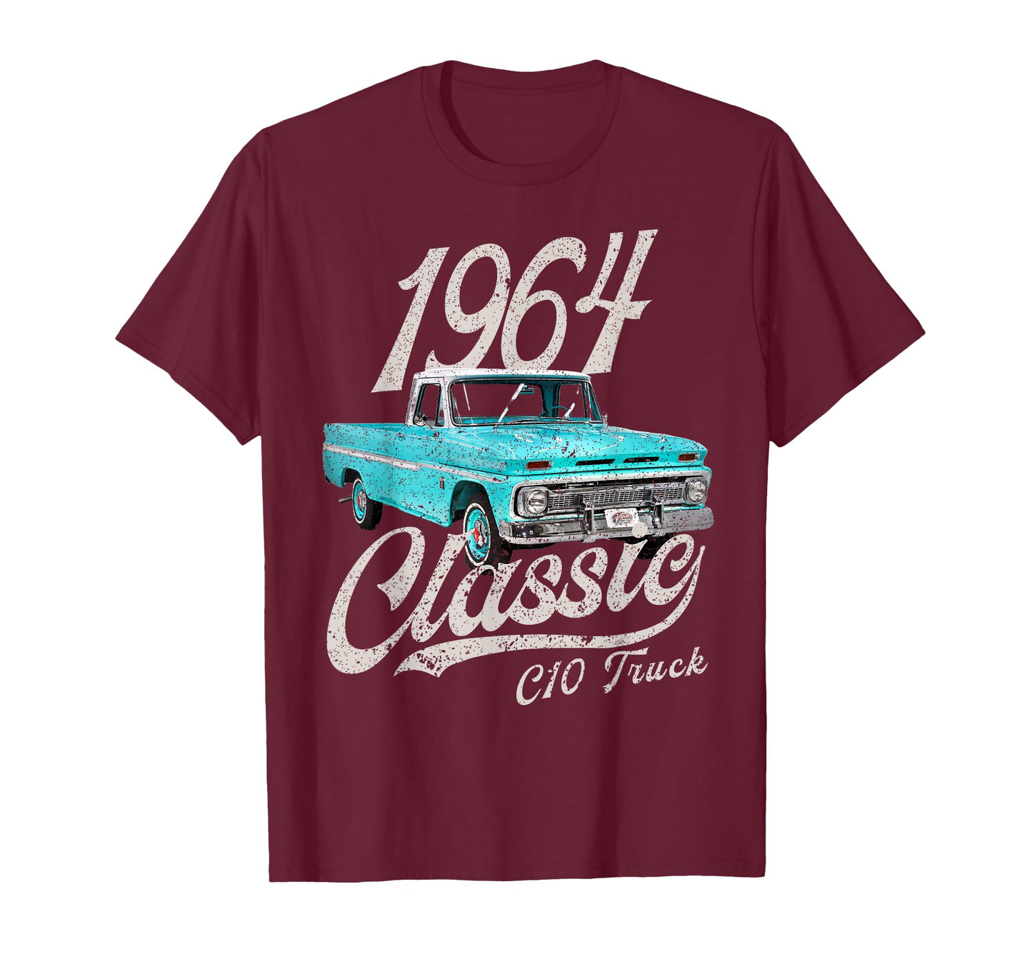 1964 64 c10 TRUCK T-Shirt